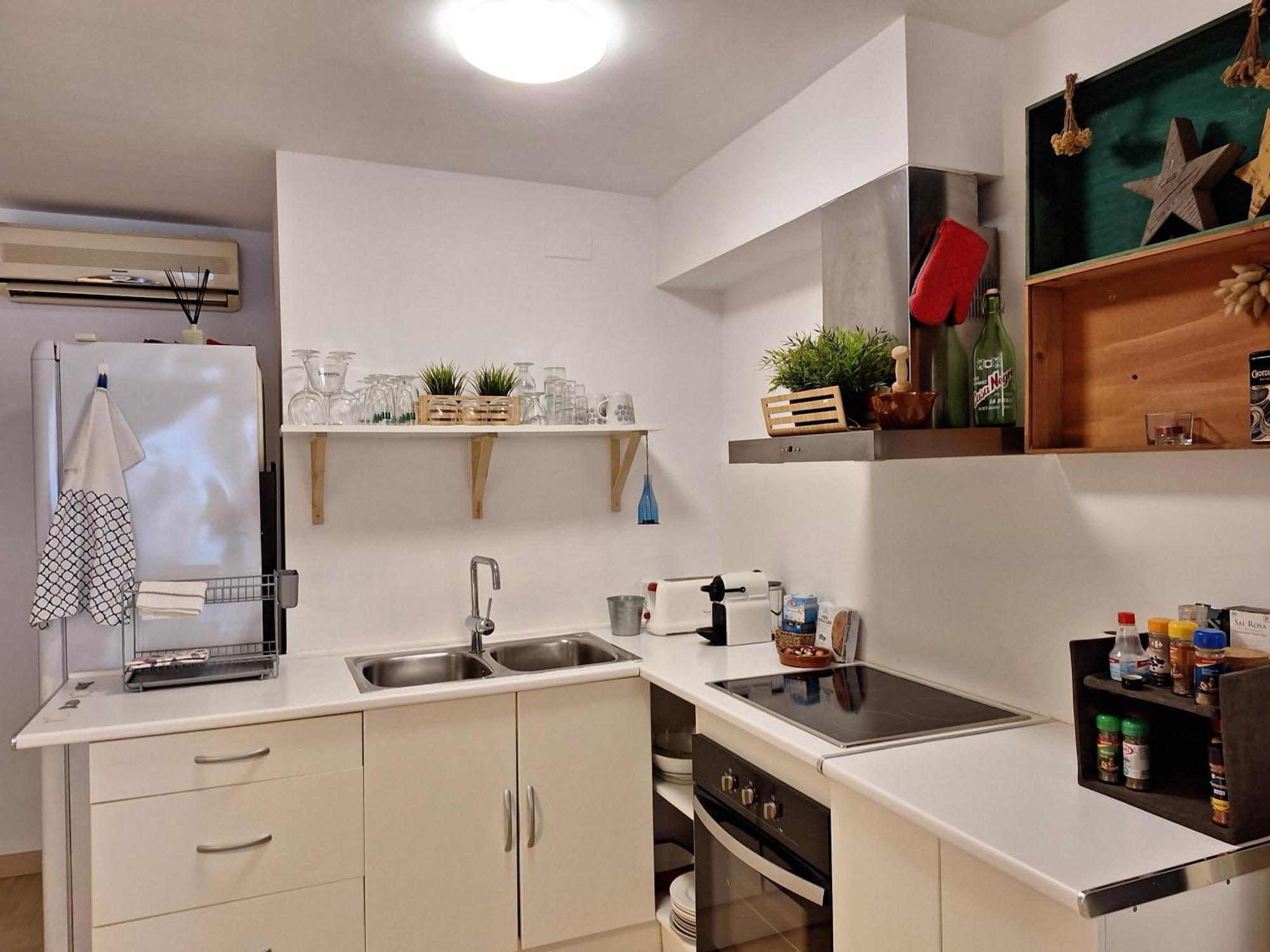 Apartamento Costabrava