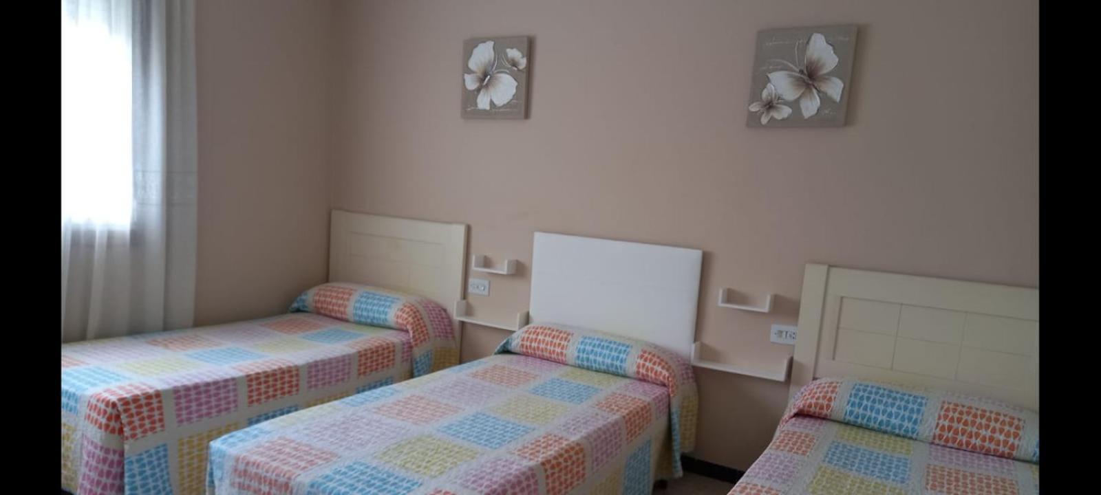 Hostel Agarimo