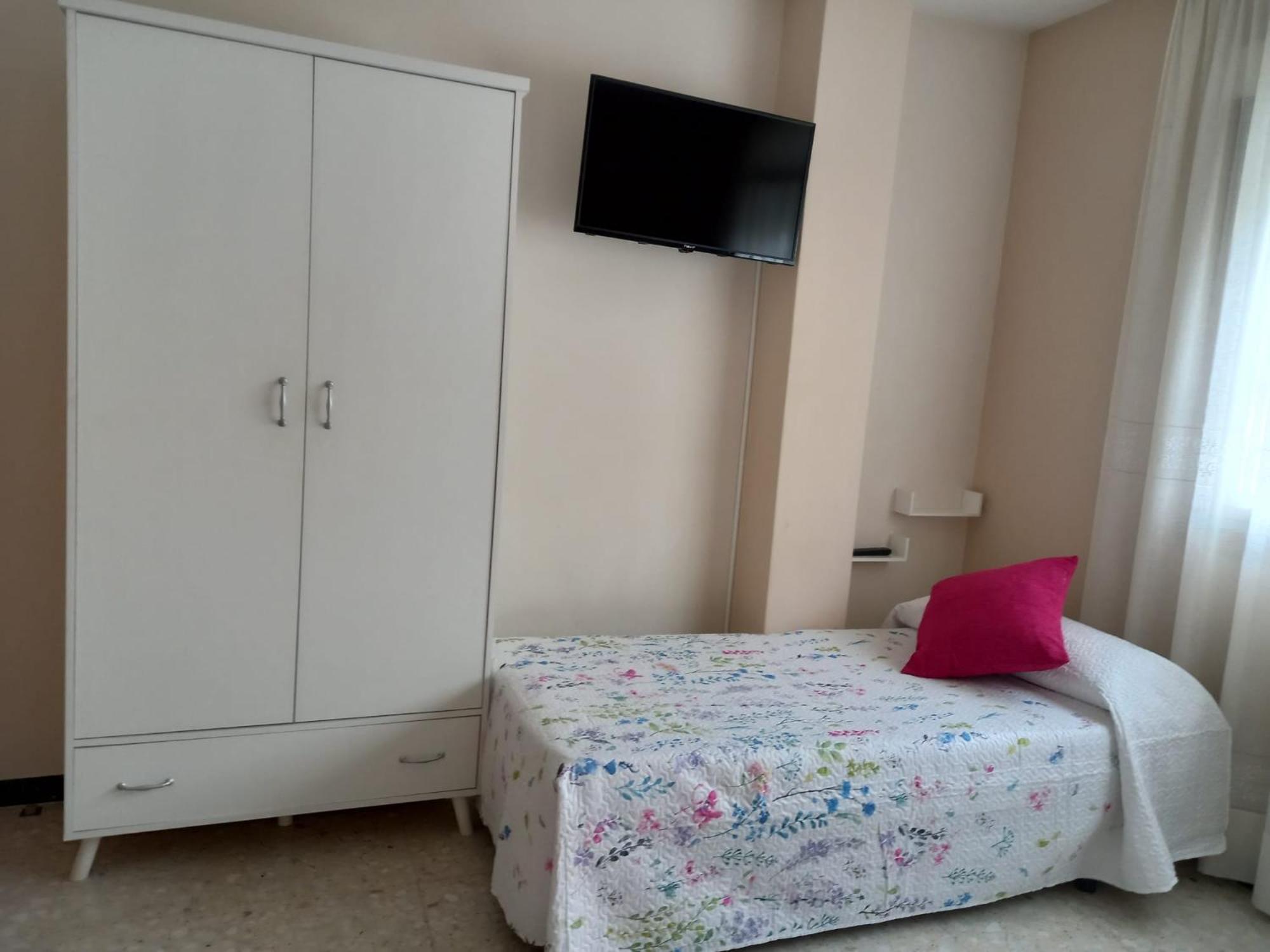 Hostel Agarimo *