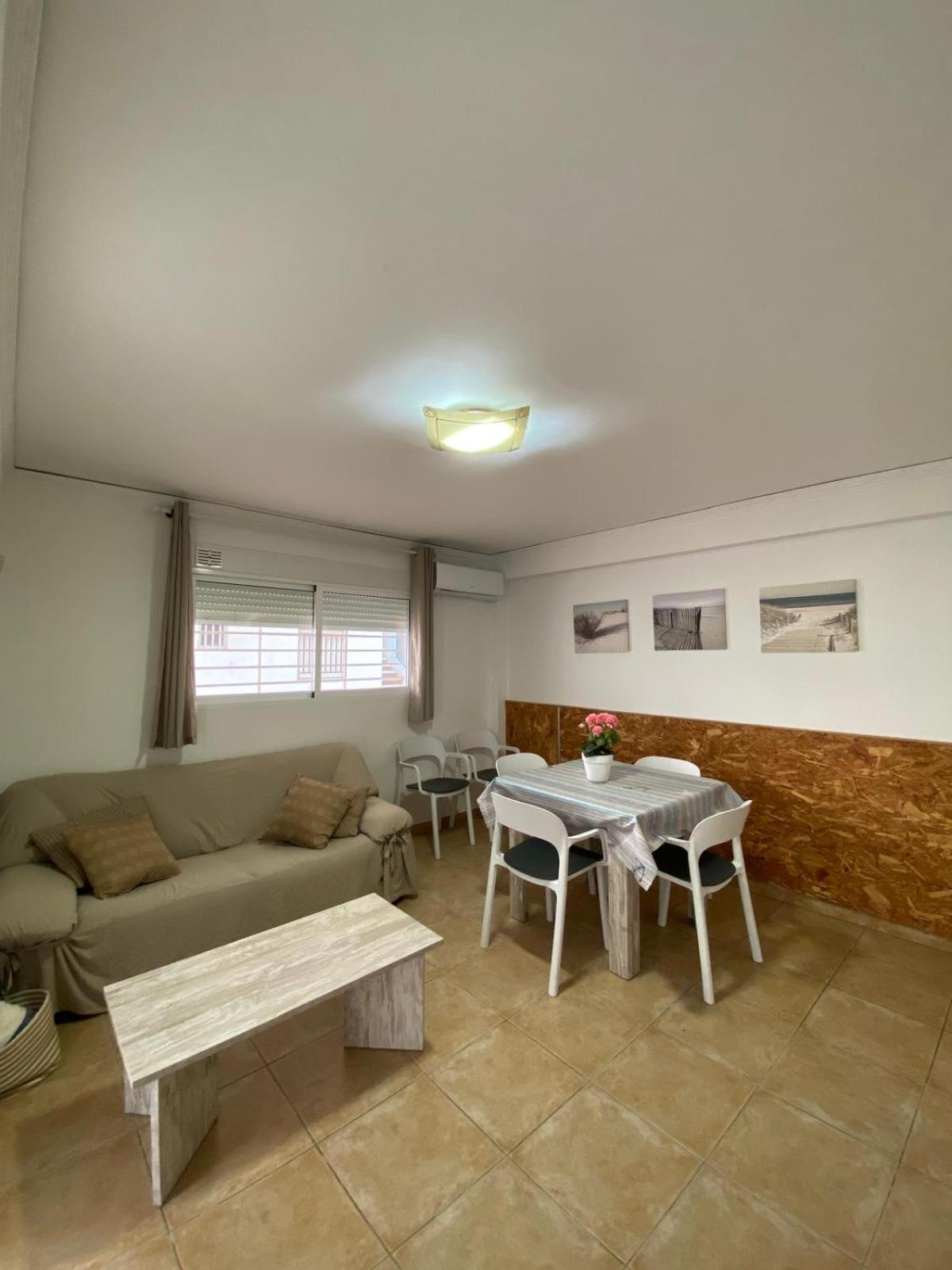 Cerca Del Mar Apartamento Oliva