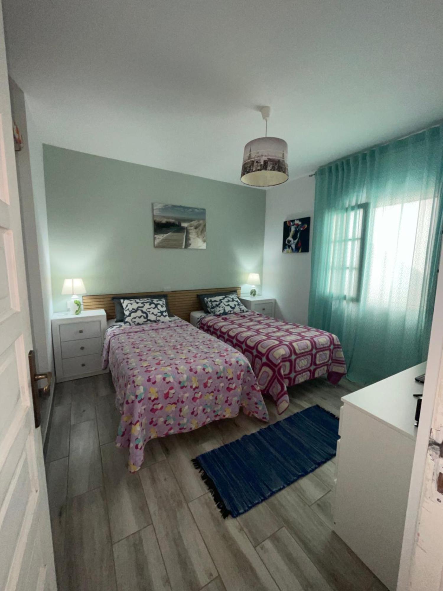 Sofia Cristianos Apartamento *