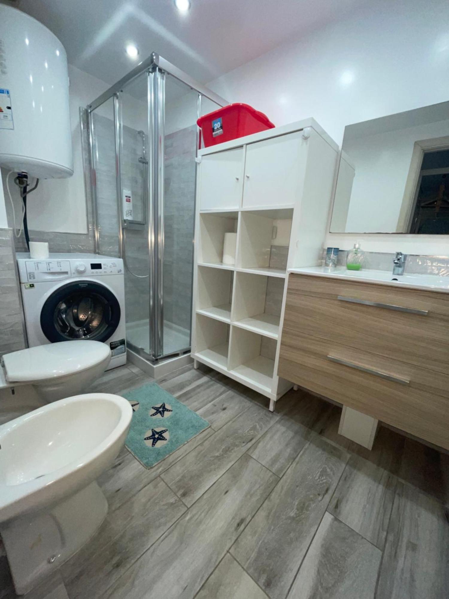 Sofia Cristianos Apartamento *
