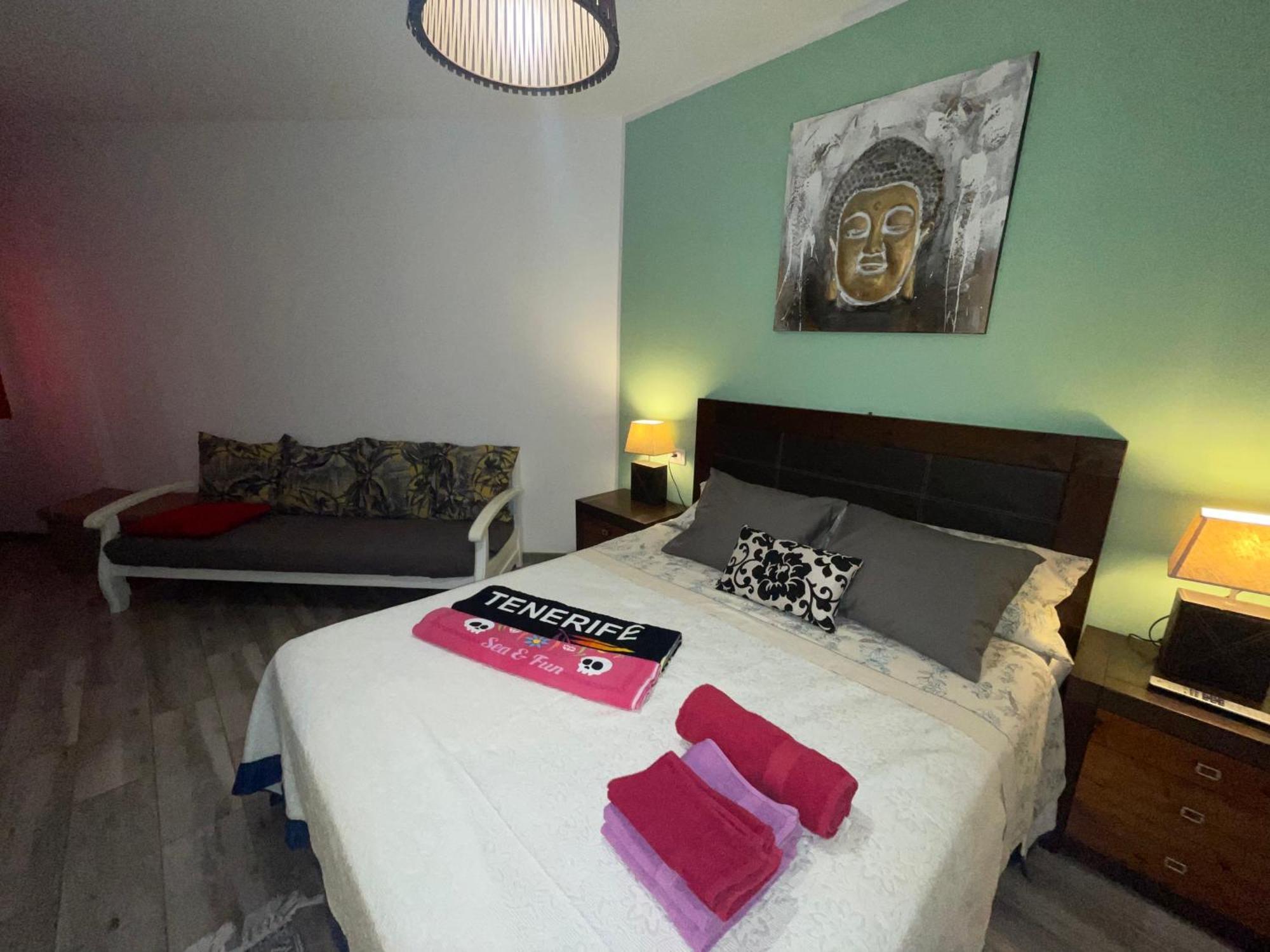 Sofia Cristianos Apartamento Los Cristianos (Tenerife)