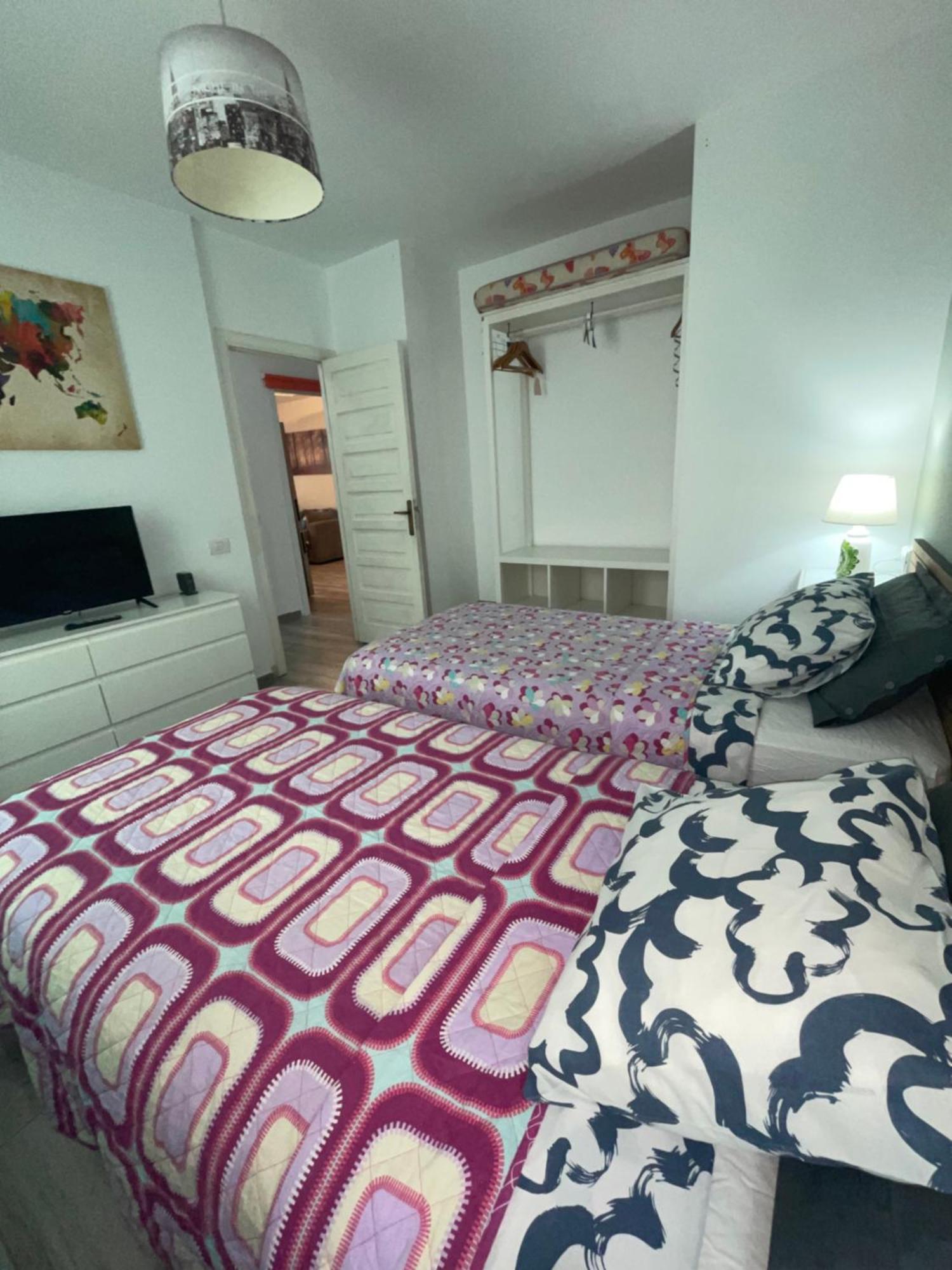 Apartamento Sofia Cristianos Los Cristianos (Tenerife)