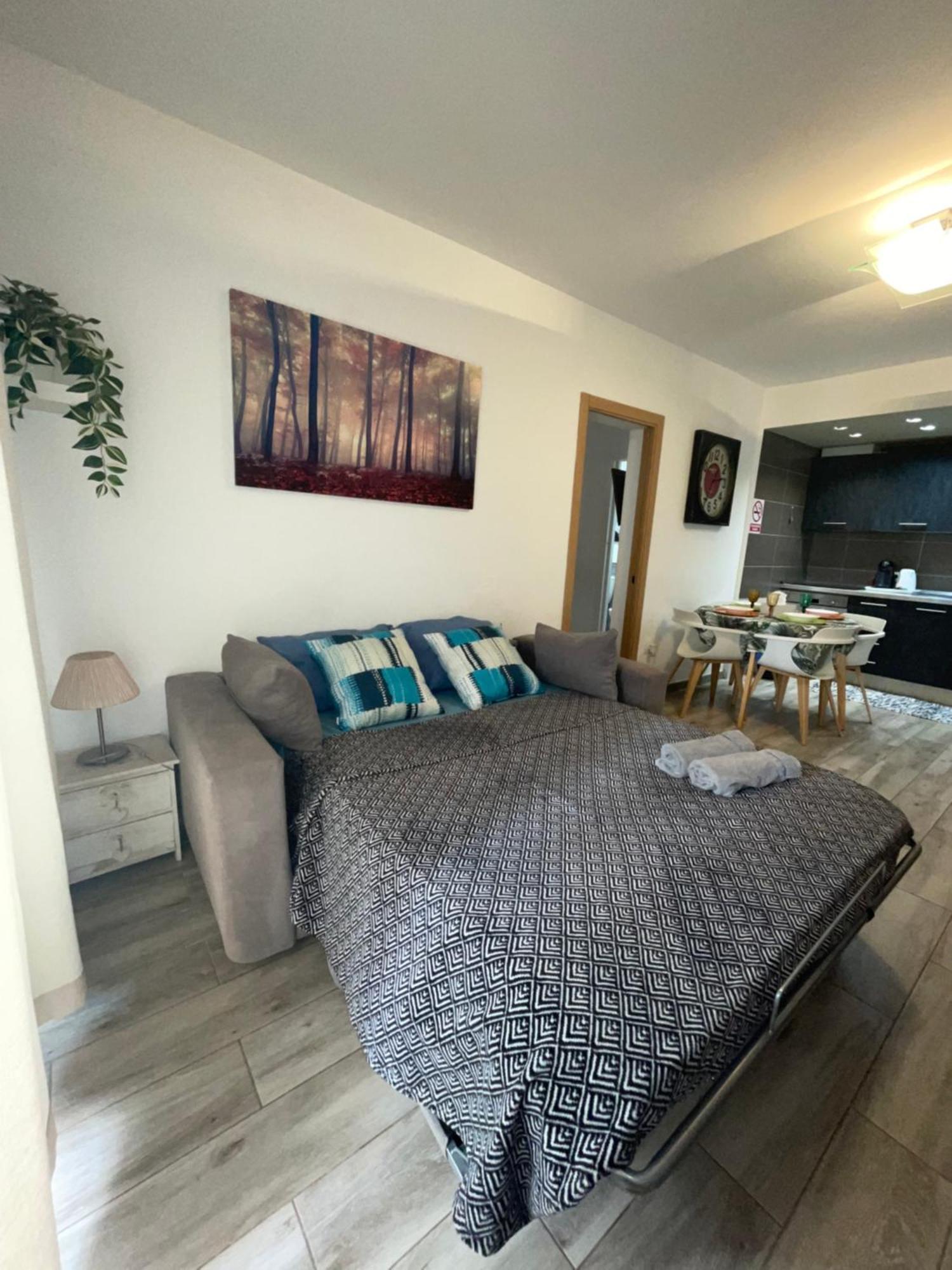 Sofia Cristianos Apartamento Los Cristianos (Tenerife)