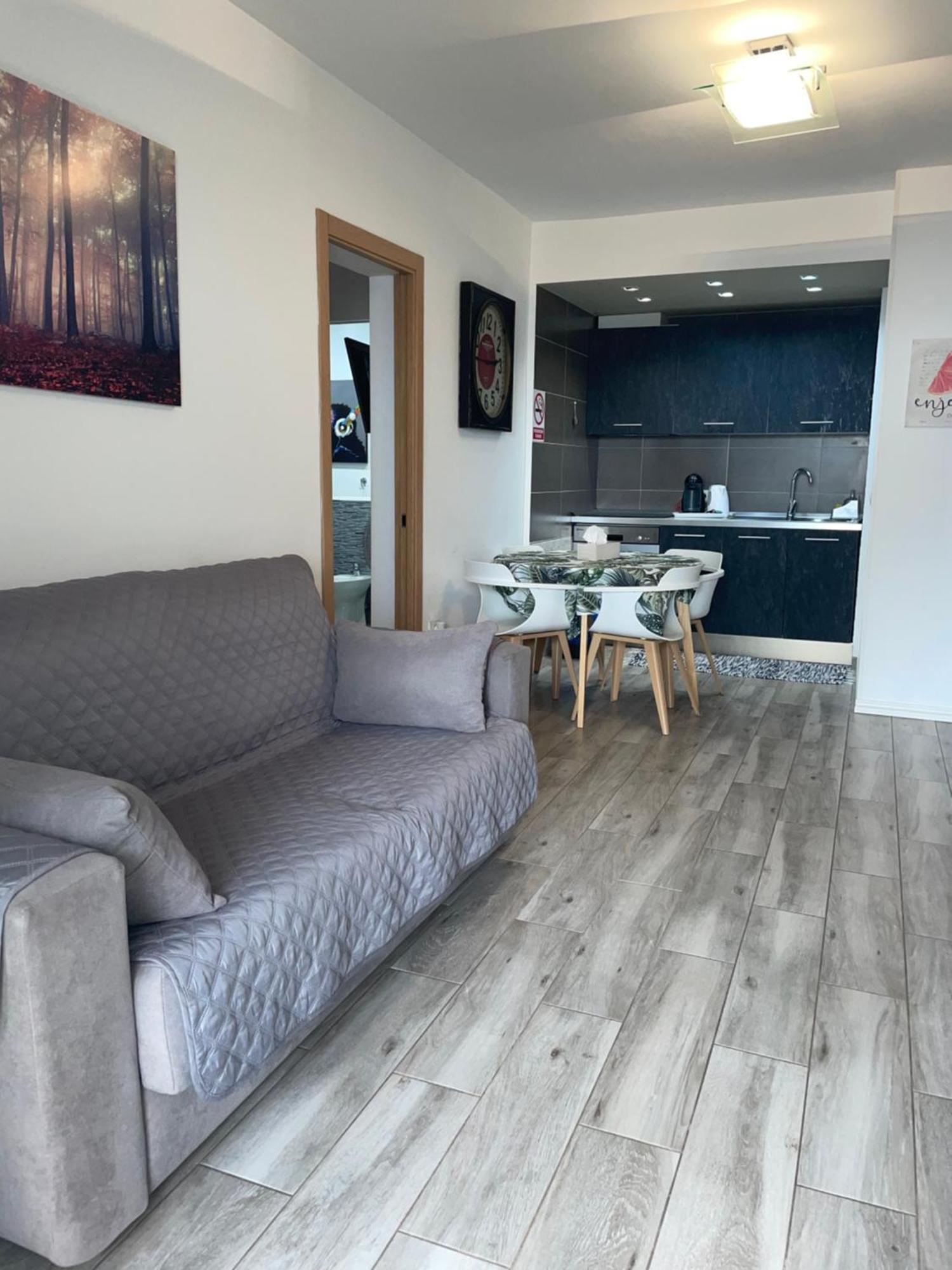 Apartamento Sofia Cristianos Los Cristianos (Tenerife)