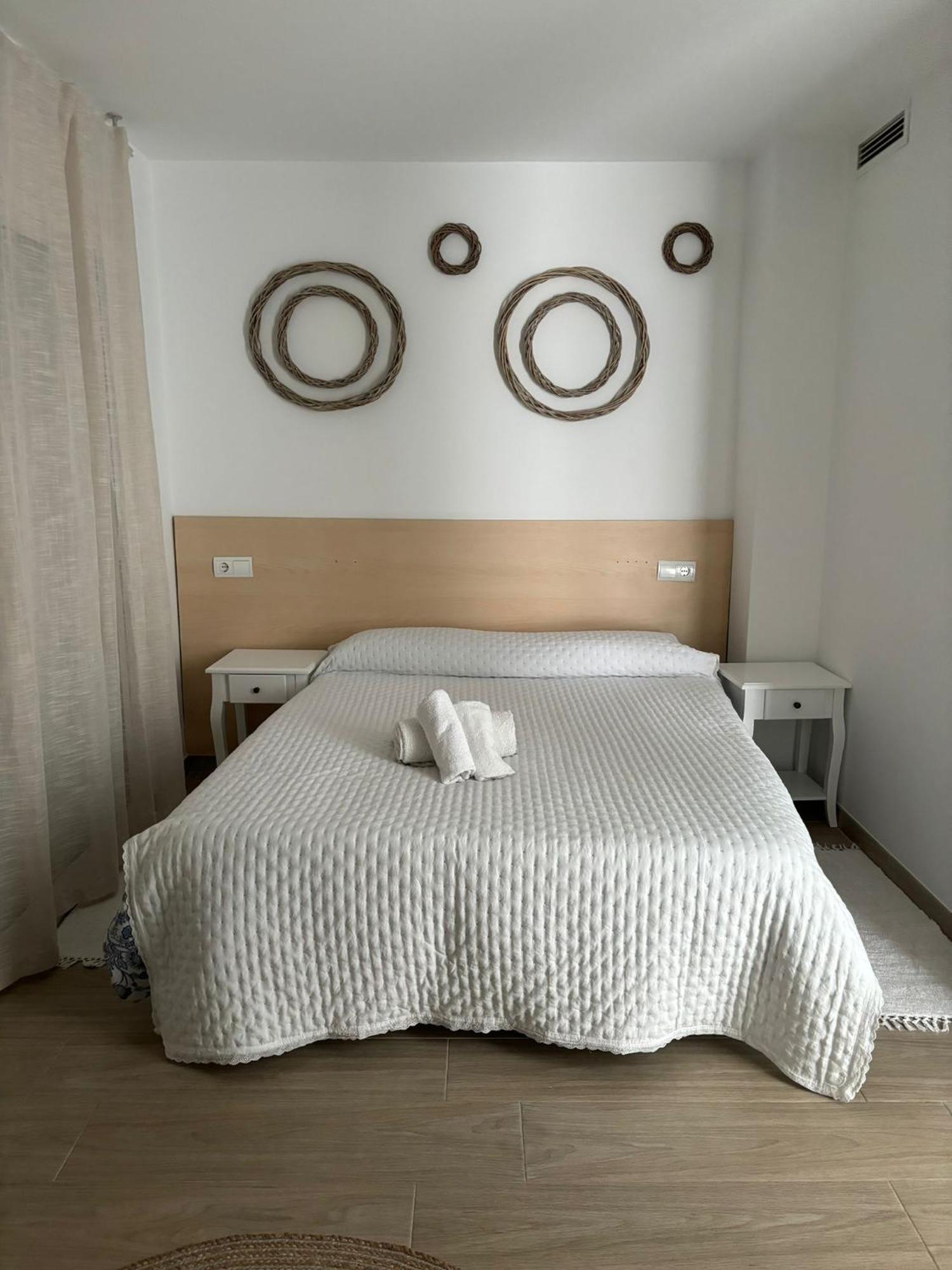 Paula Trinidad Holiday home Salou