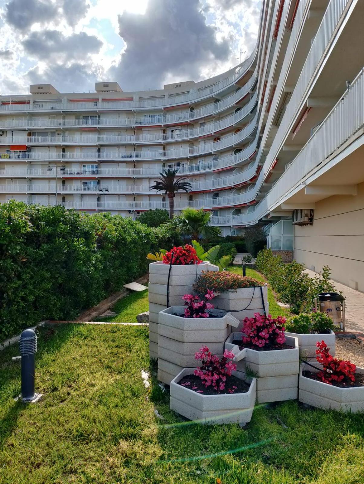 Apartamento Boutique Hirta Peñíscola