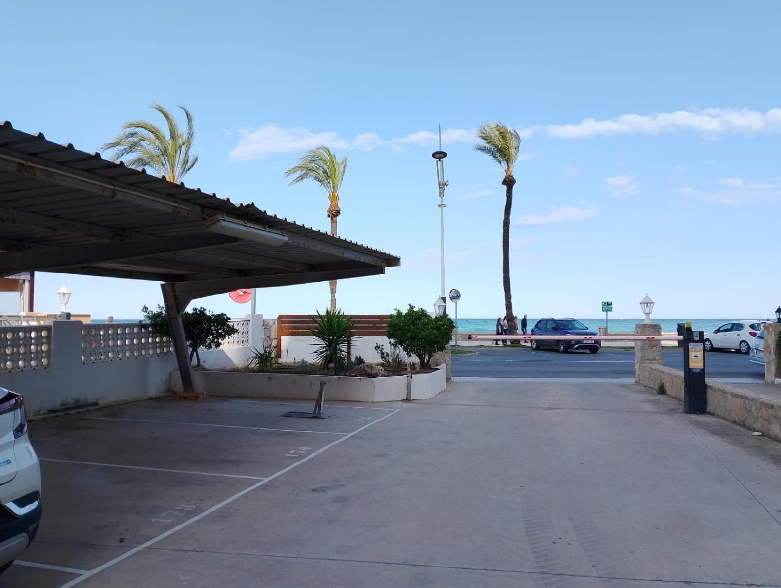 Boutique Hirta Apartamento Peñíscola