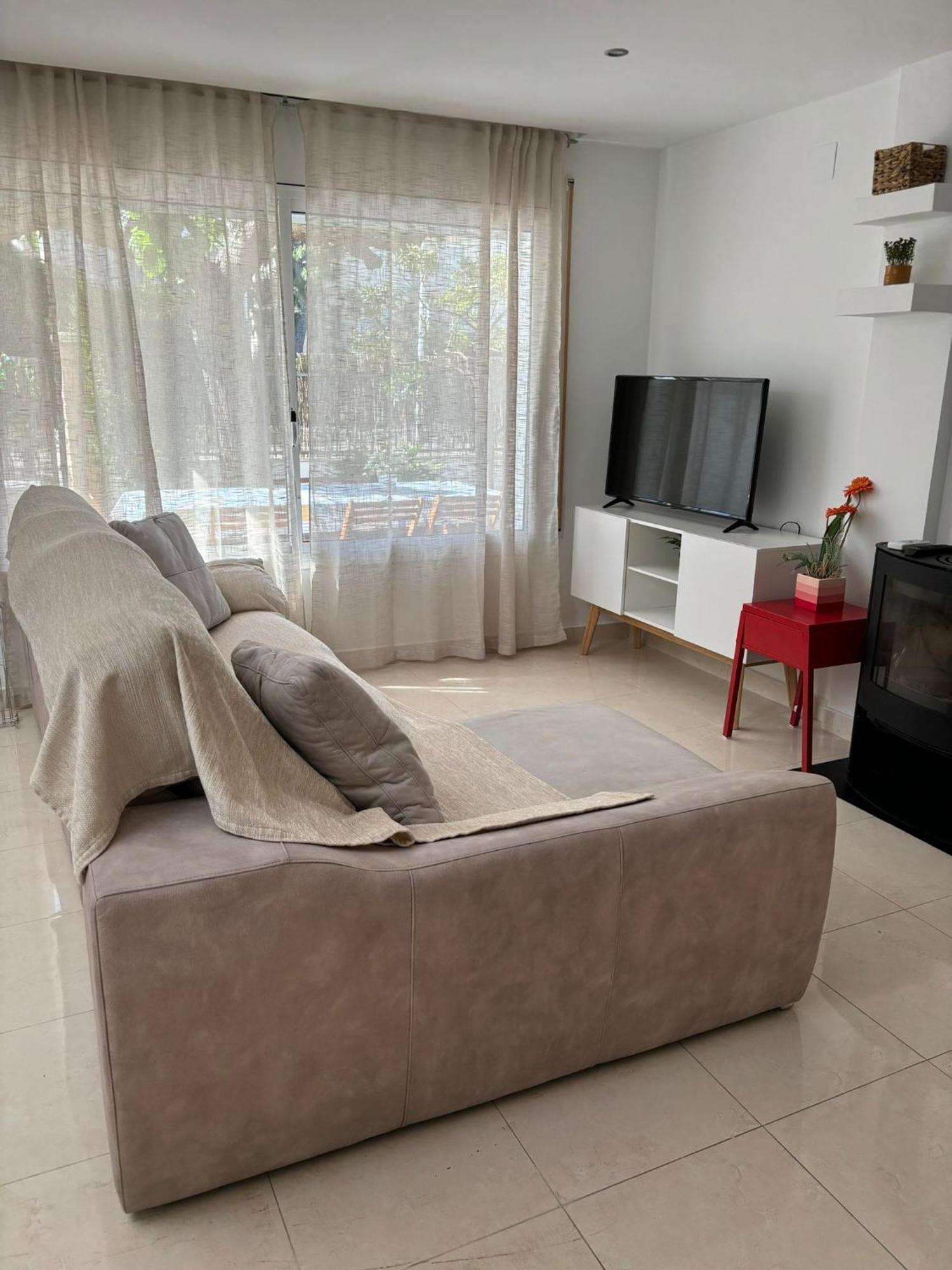Holiday home Paula Trinidad Salou