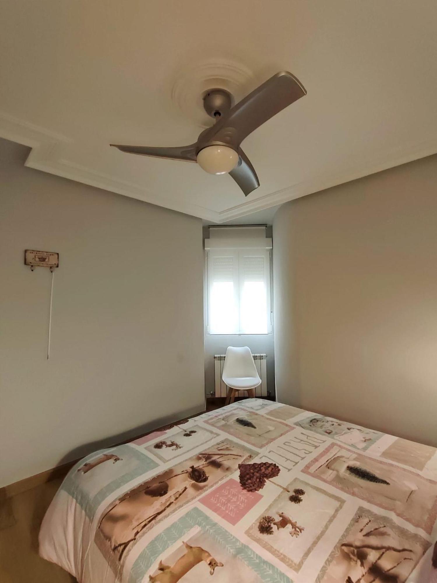 Apartamento Serendipia 1