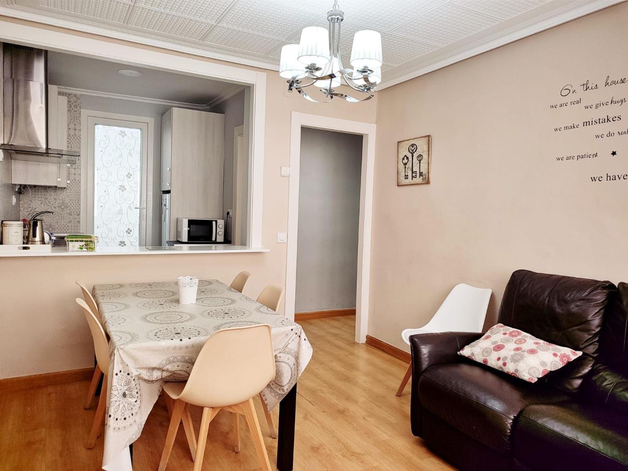 Serendipia 1 Apartamento