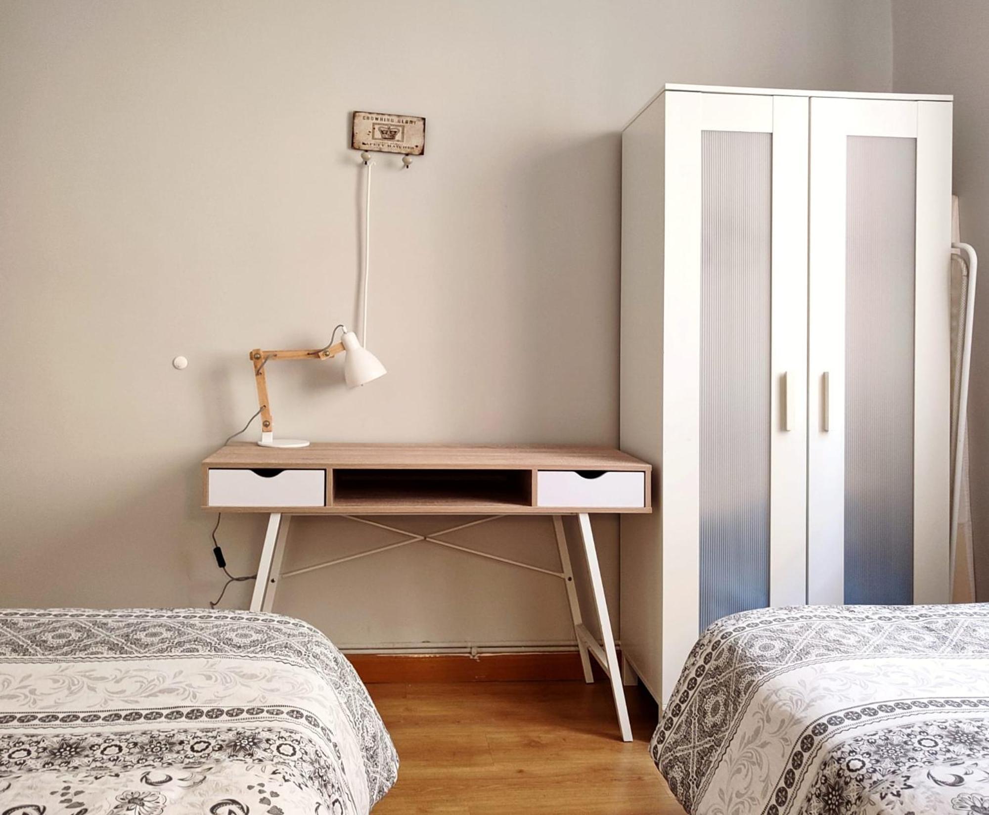 Apartamento Serendipia 1 *