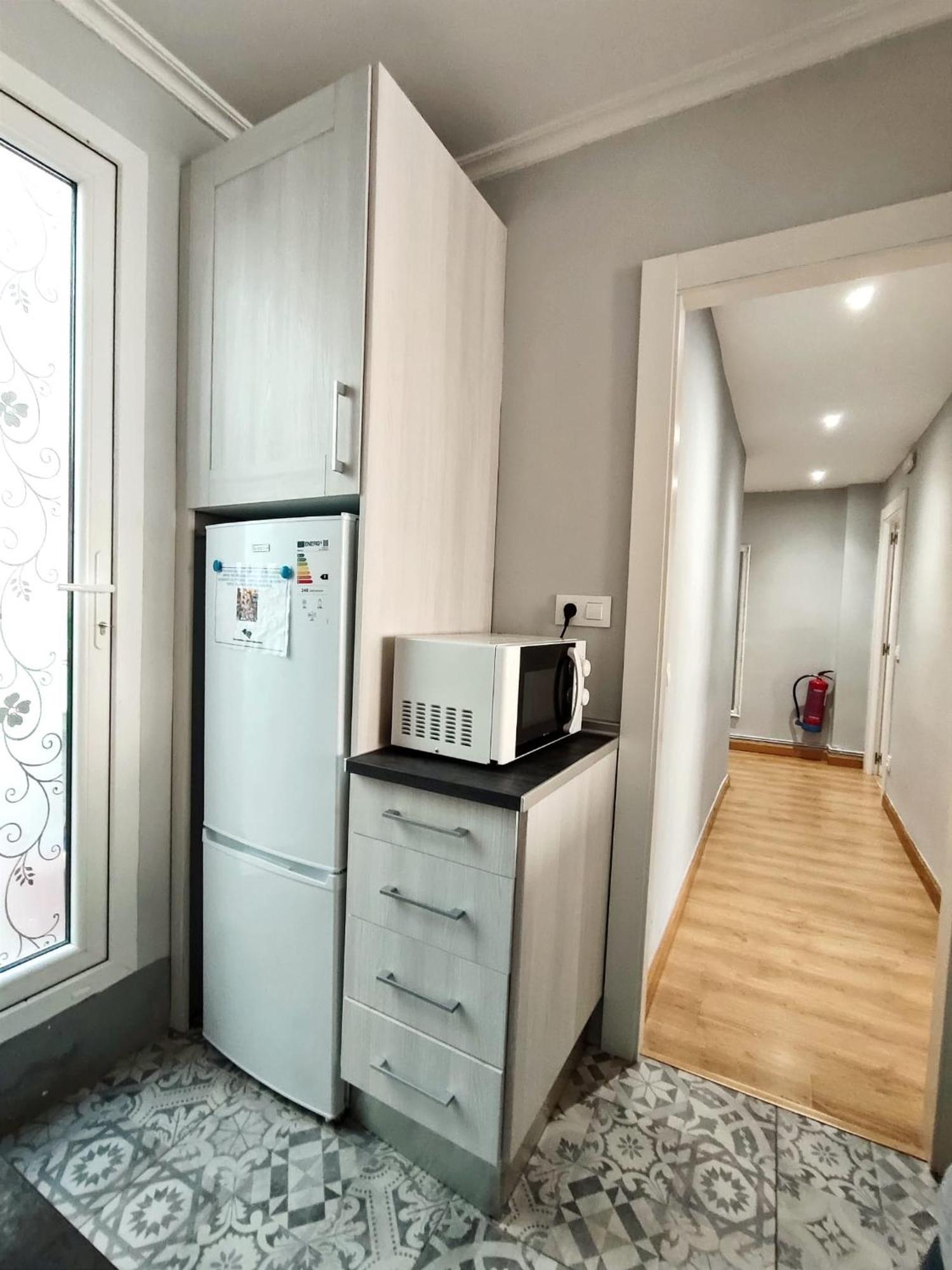 Apartamento Serendipia 1 *