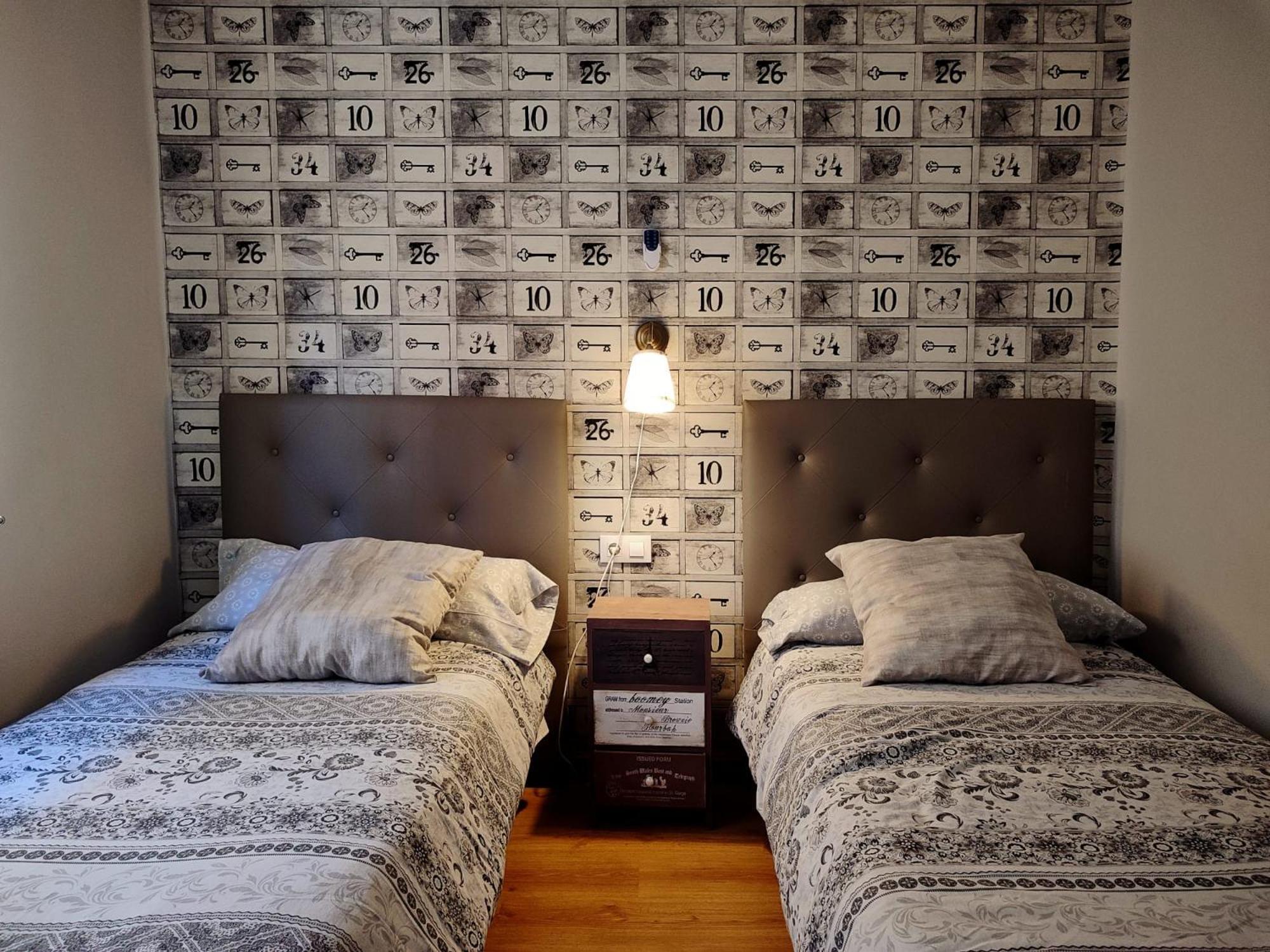 Apartamento Serendipia 1 Logroño
