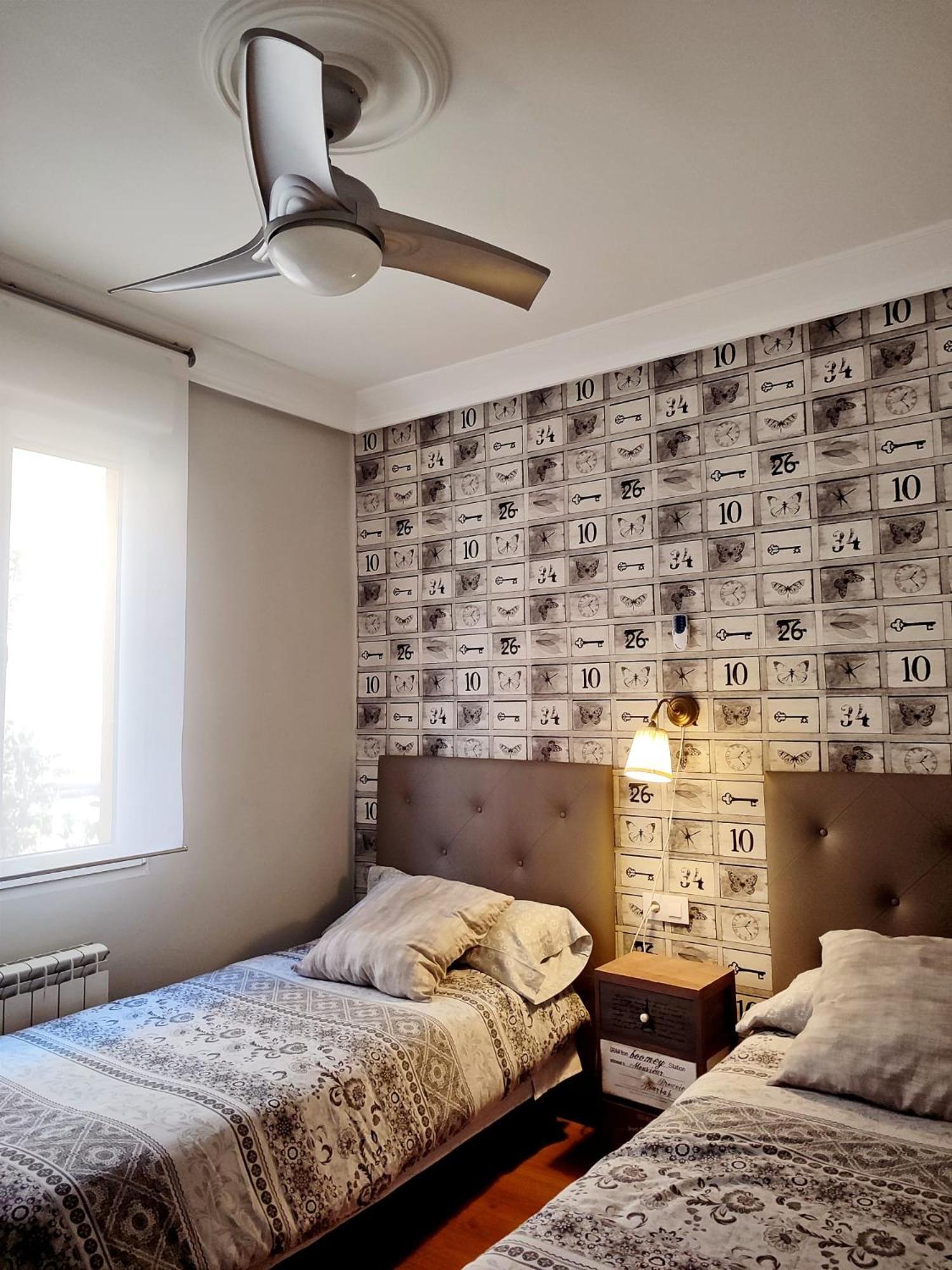 Apartamento Serendipia 1 Logroño