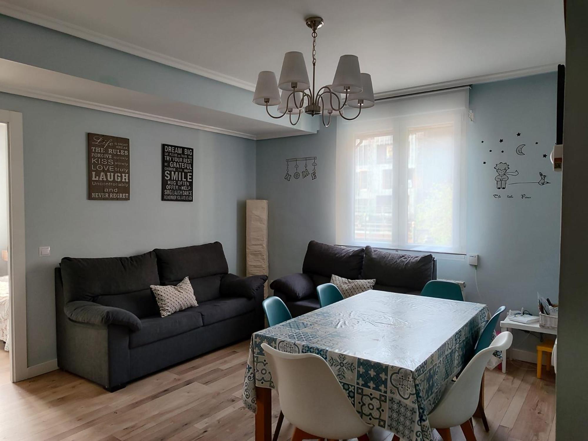 Apartamento Serendipia 2