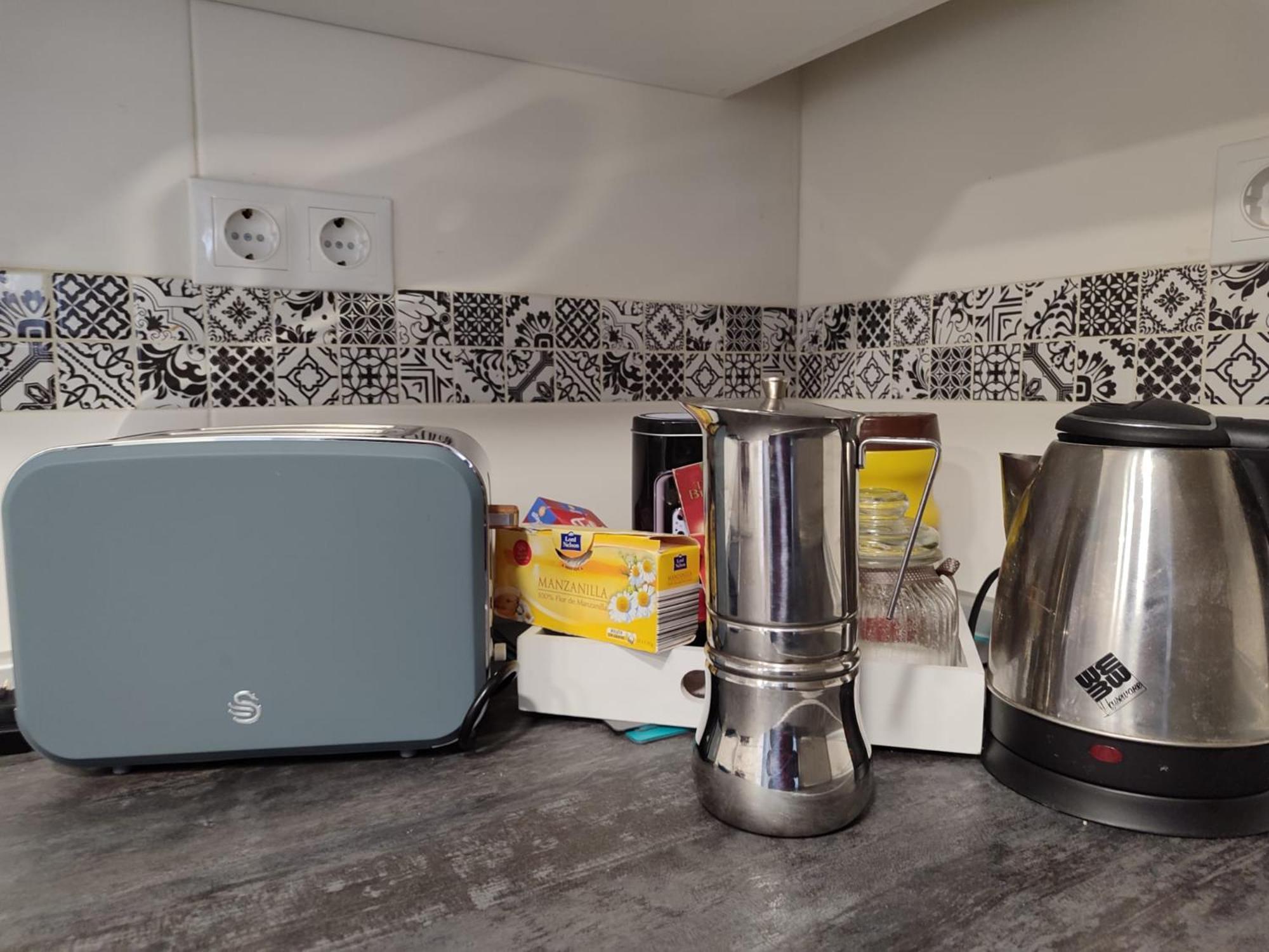 Apartamento Serendipia 2 *