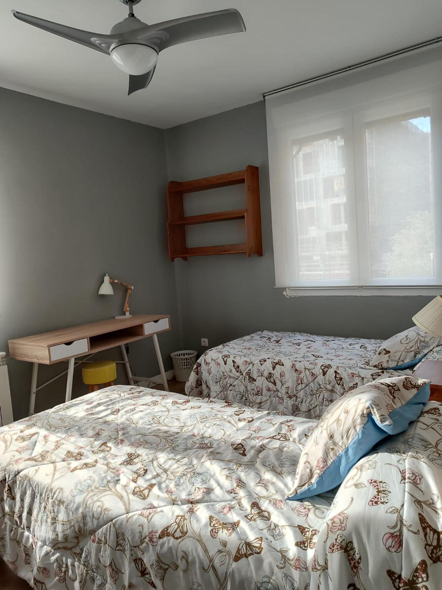Serendipia 2 Apartamento Logroño