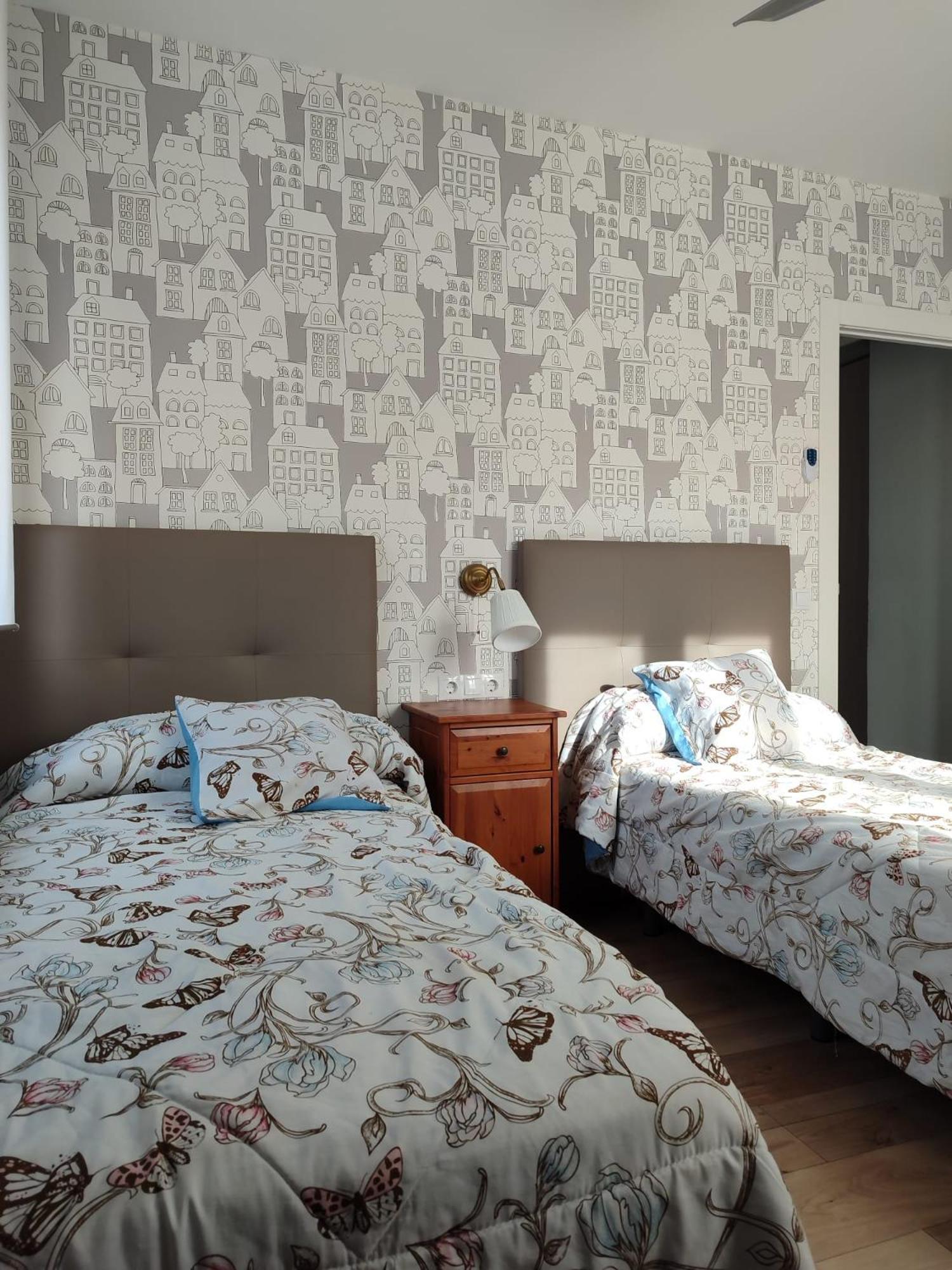 Serendipia 2 Apartamento *
