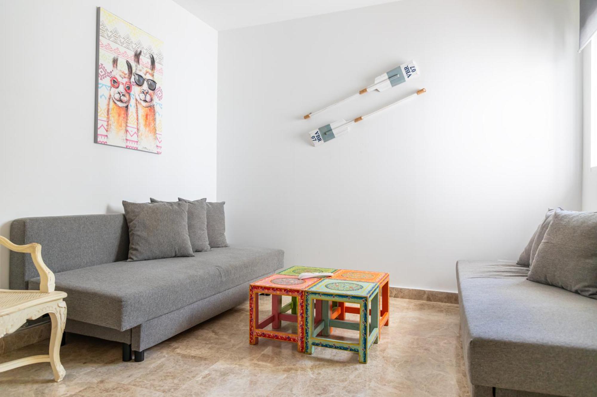 Ab - Chic House *