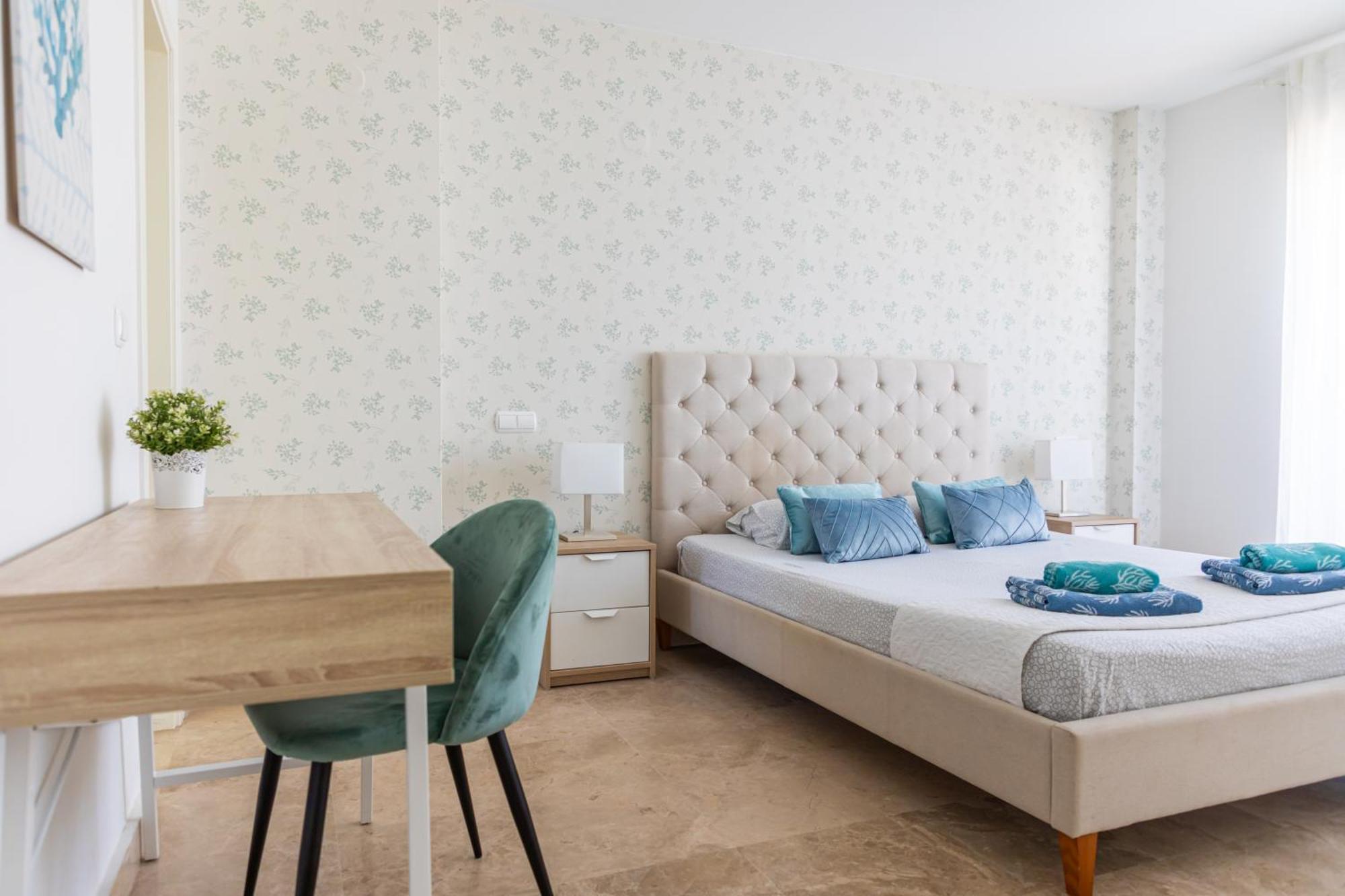 Ab - Chic House * Marbella