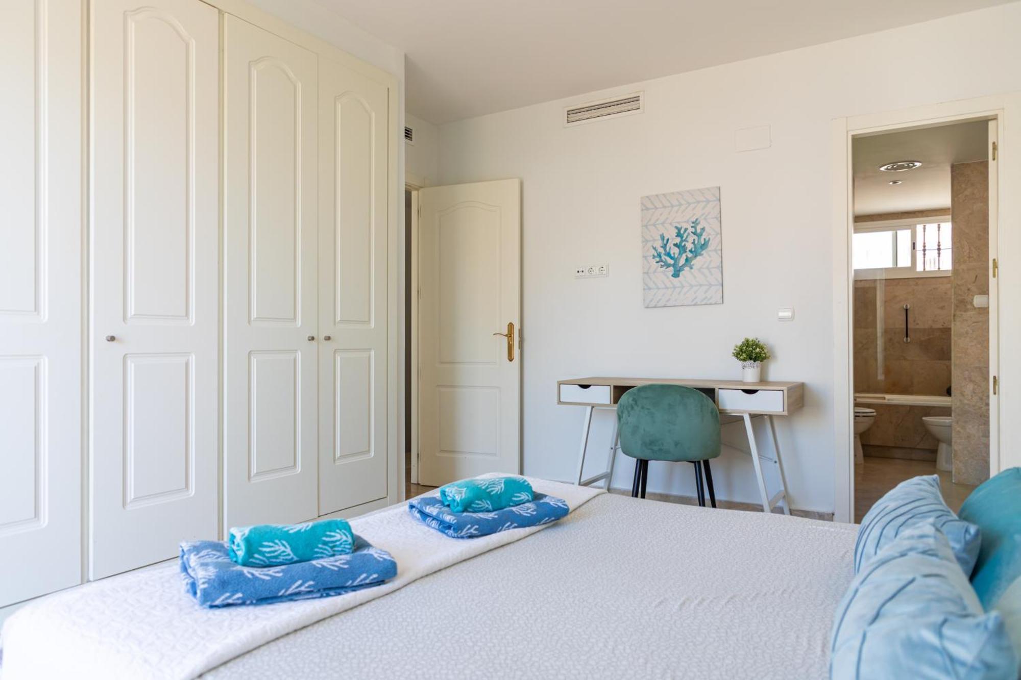 Holiday home Ab - Chic House Marbella