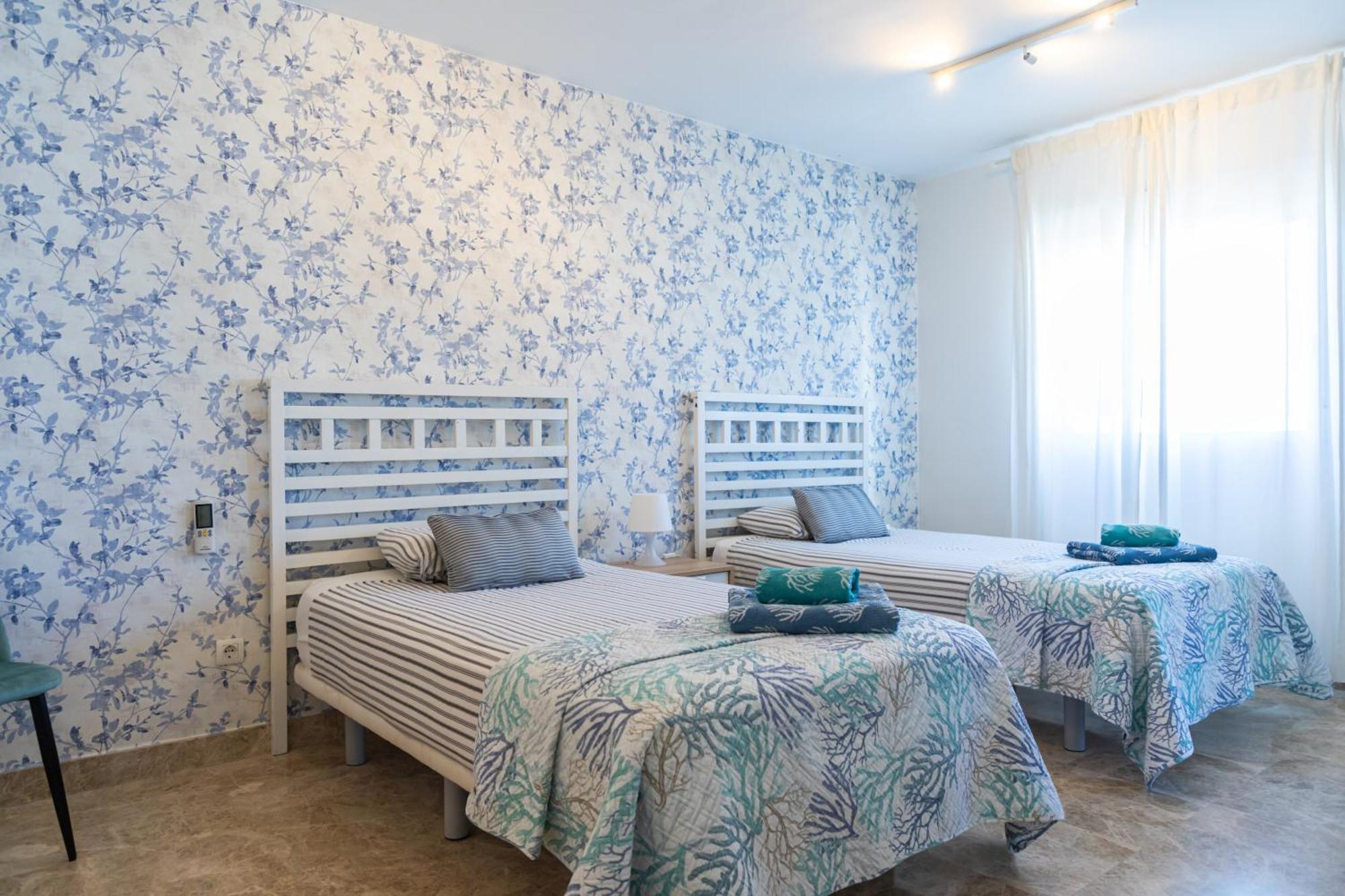 Ab - Chic House * Marbella