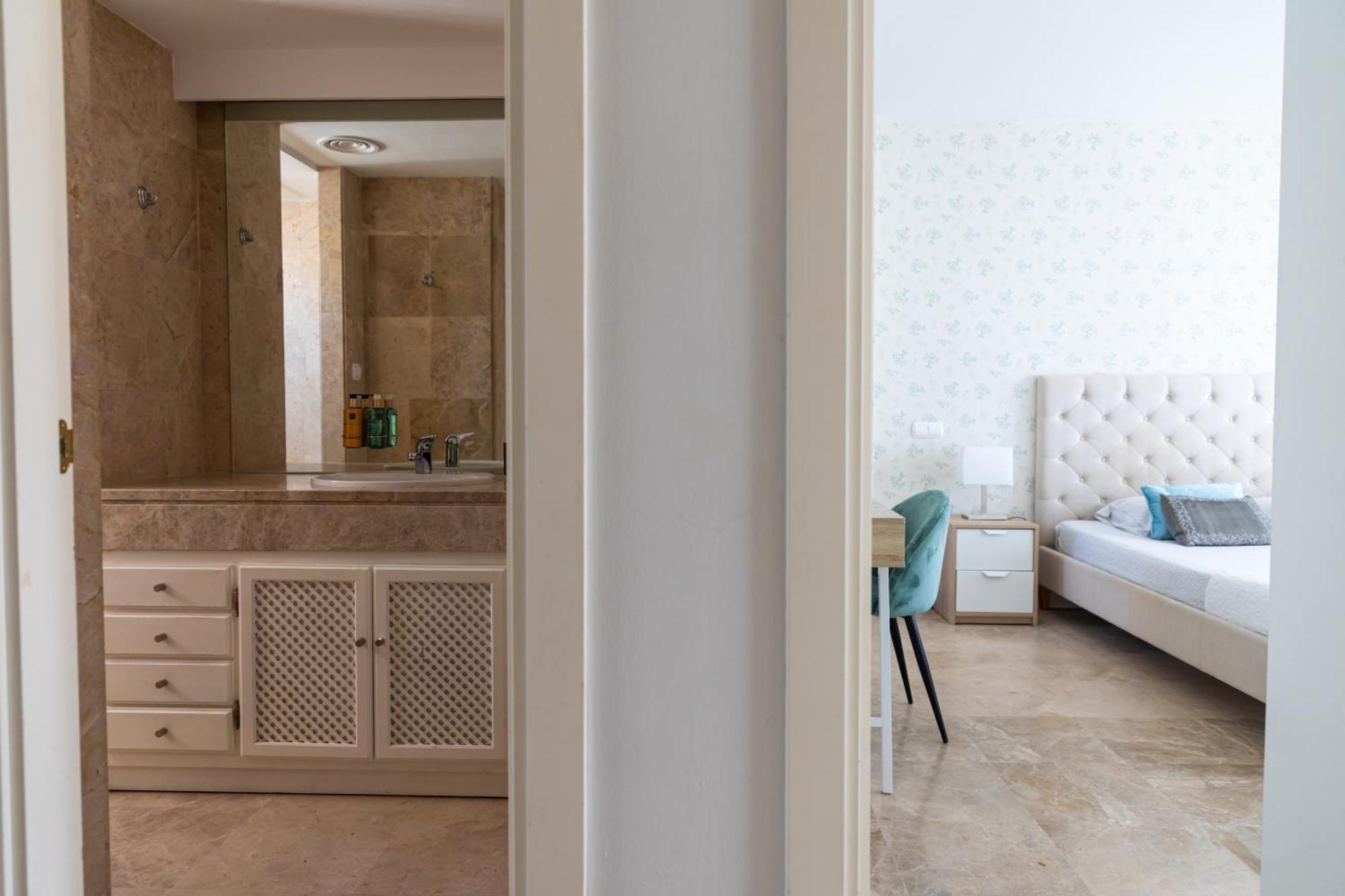Ab - Chic House * Marbella
