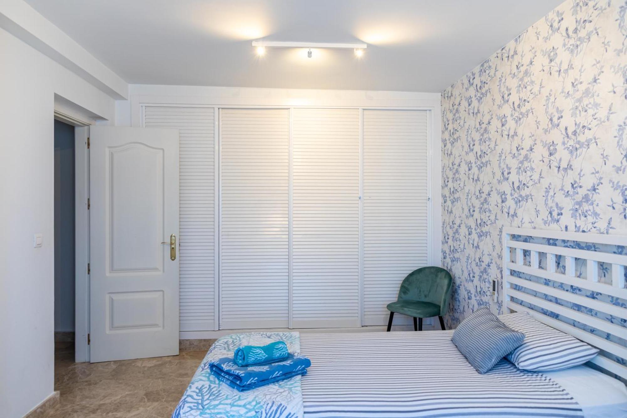 Holiday home Ab - Chic House Marbella