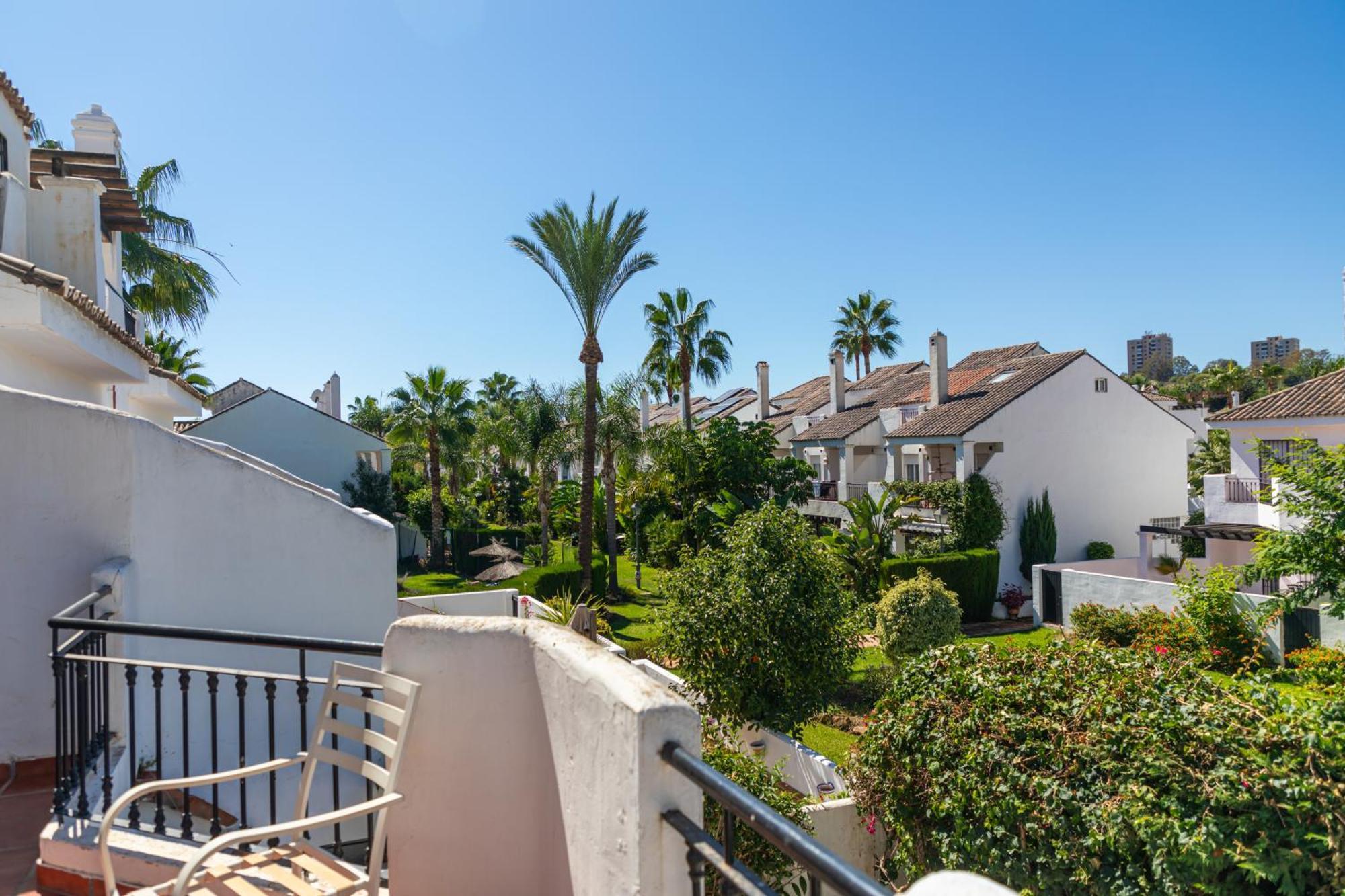 Ab - Chic House Holiday home Marbella