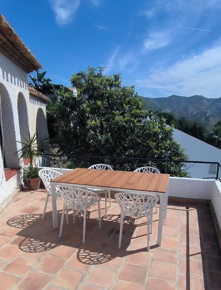 Casa Hortensia *
