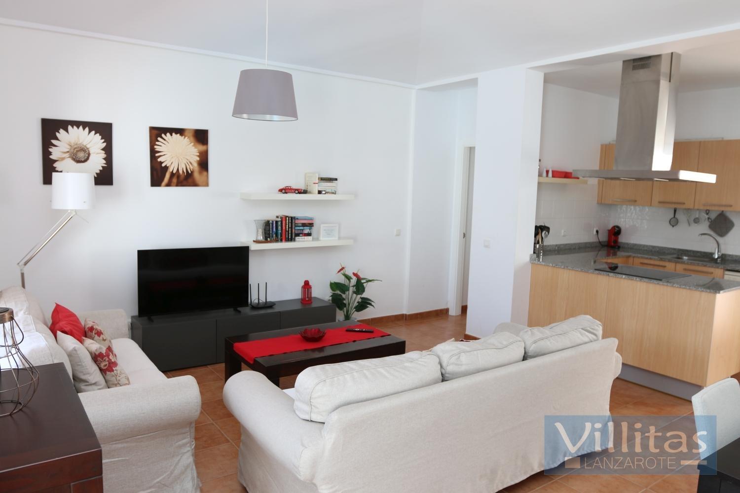 Holiday home Bermeja 1 By Villitas