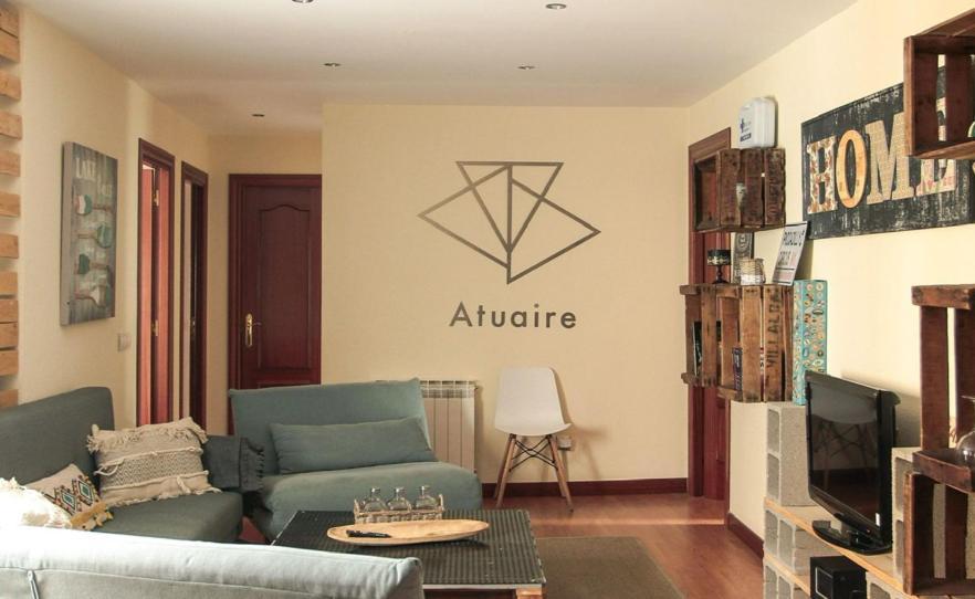 Holiday home Atuaire Gran Vivienda En Centro Historico San Lorenzo *