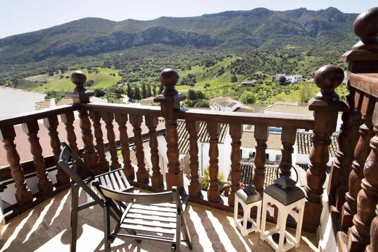 Casa rural La De La Muela