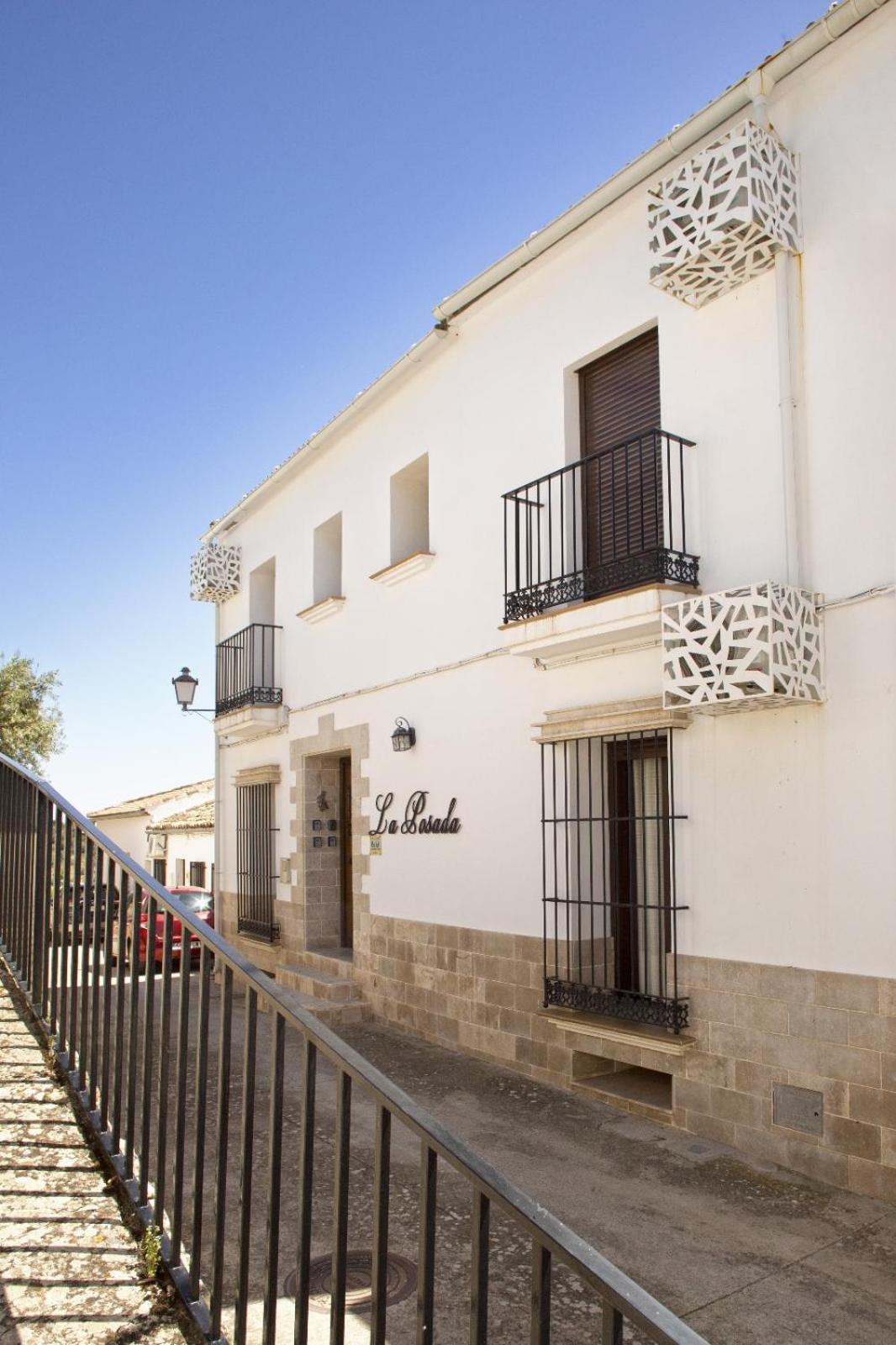 La De La Muela