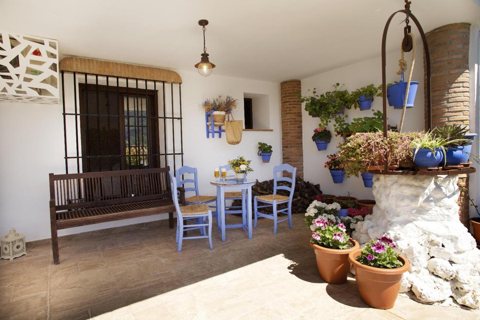 Casa rural La De La Muela
