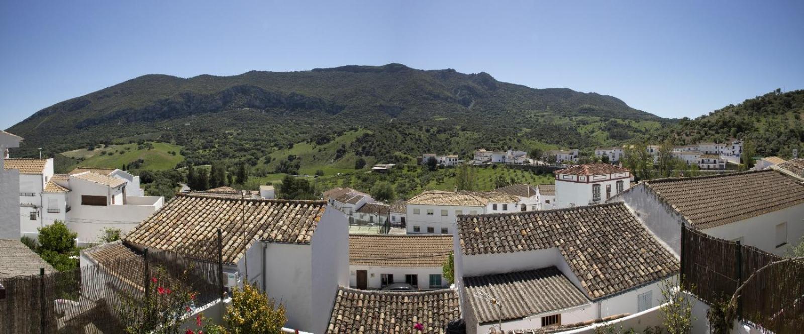 La De La Muela Casa rural *