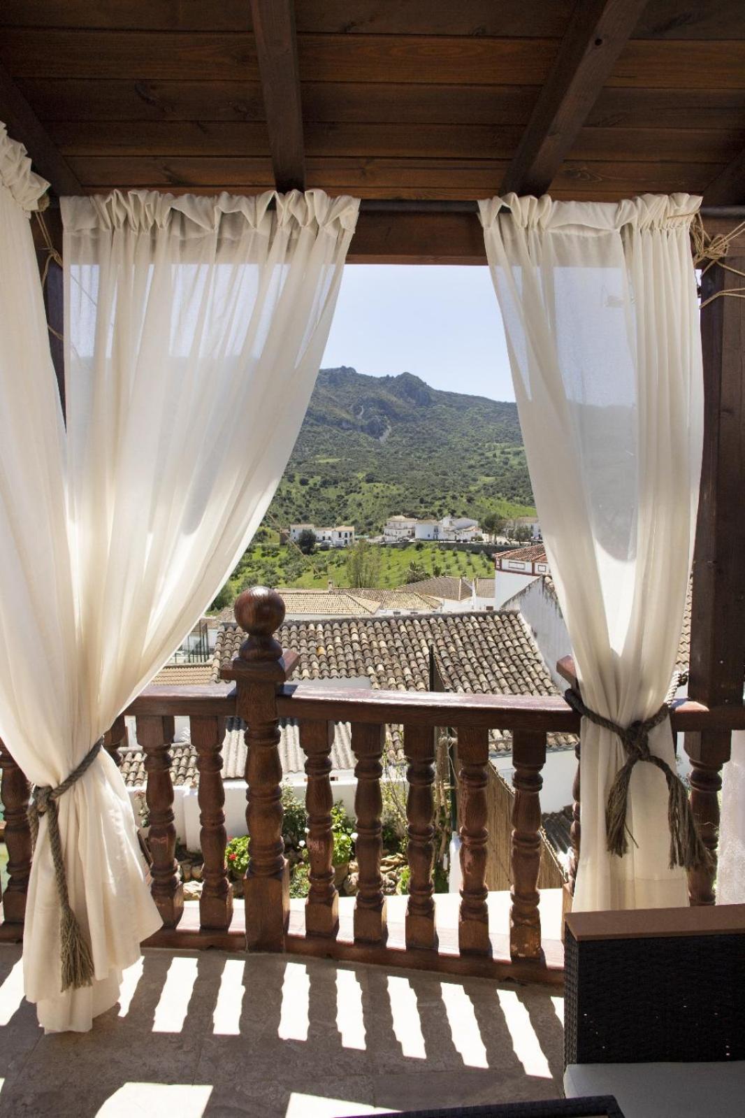 La De La Muela Casa rural