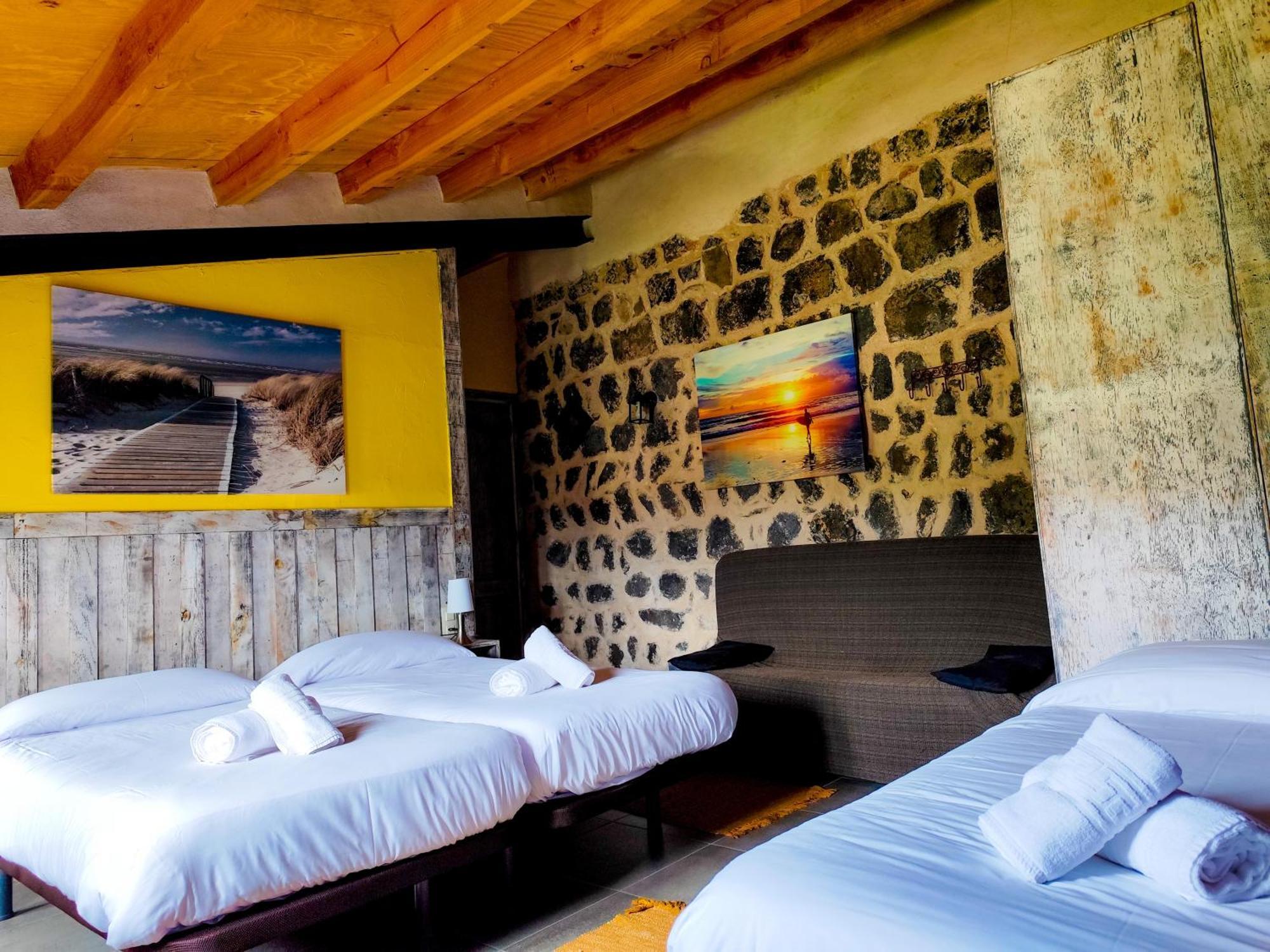 Apartamento Castell Castellfollit de la Roca