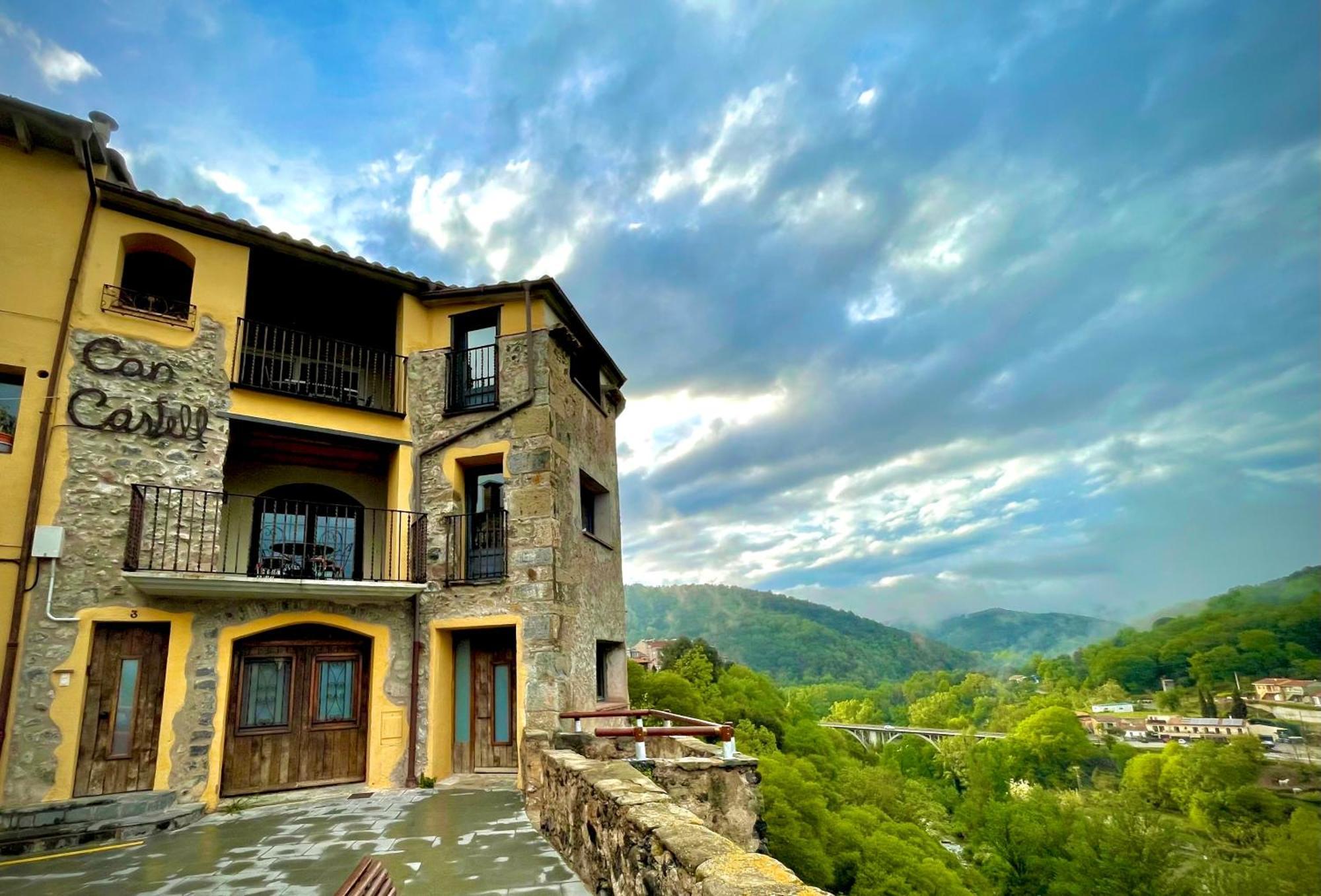 Castell Apartamento