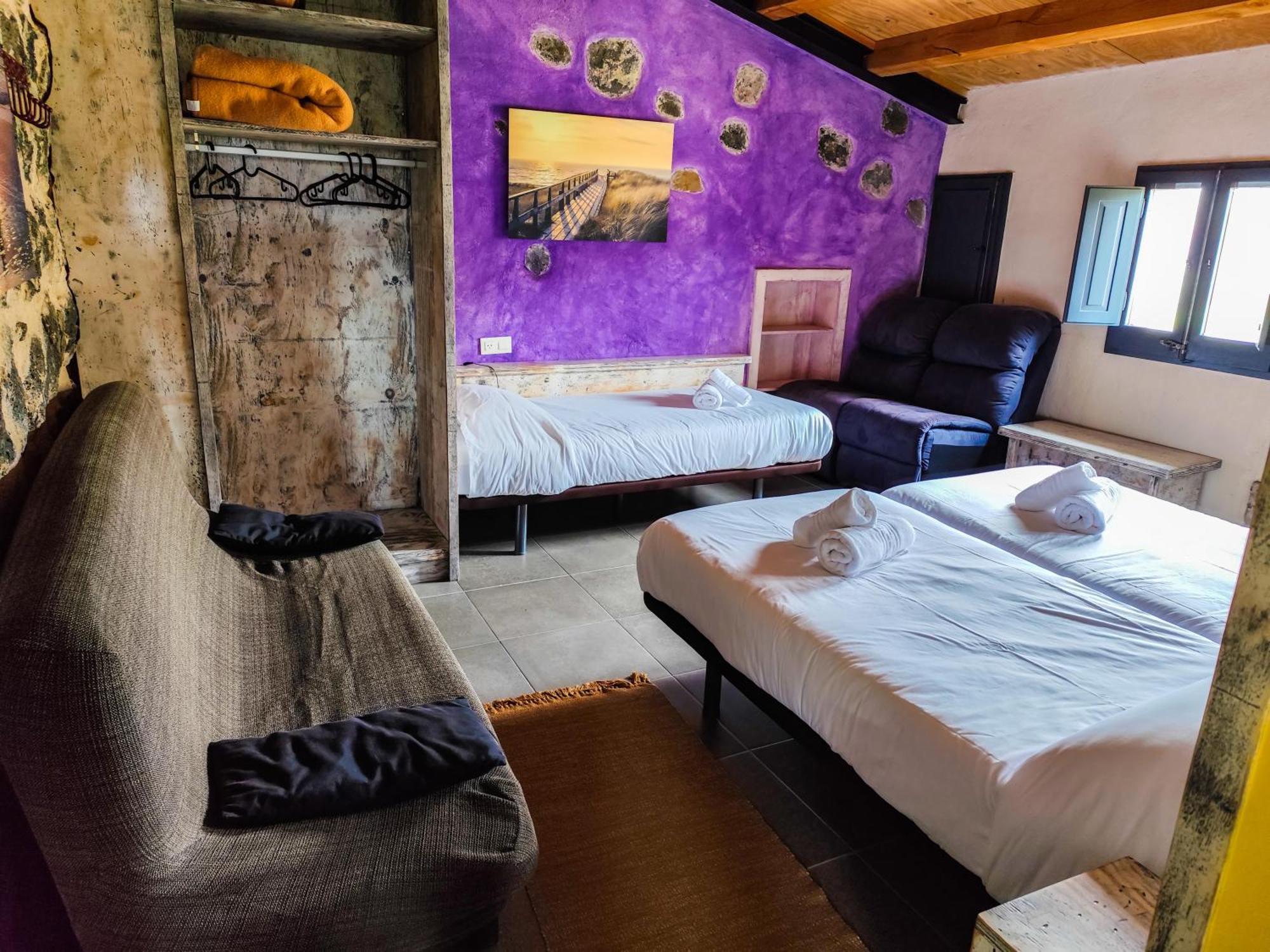 Apartamento Castell