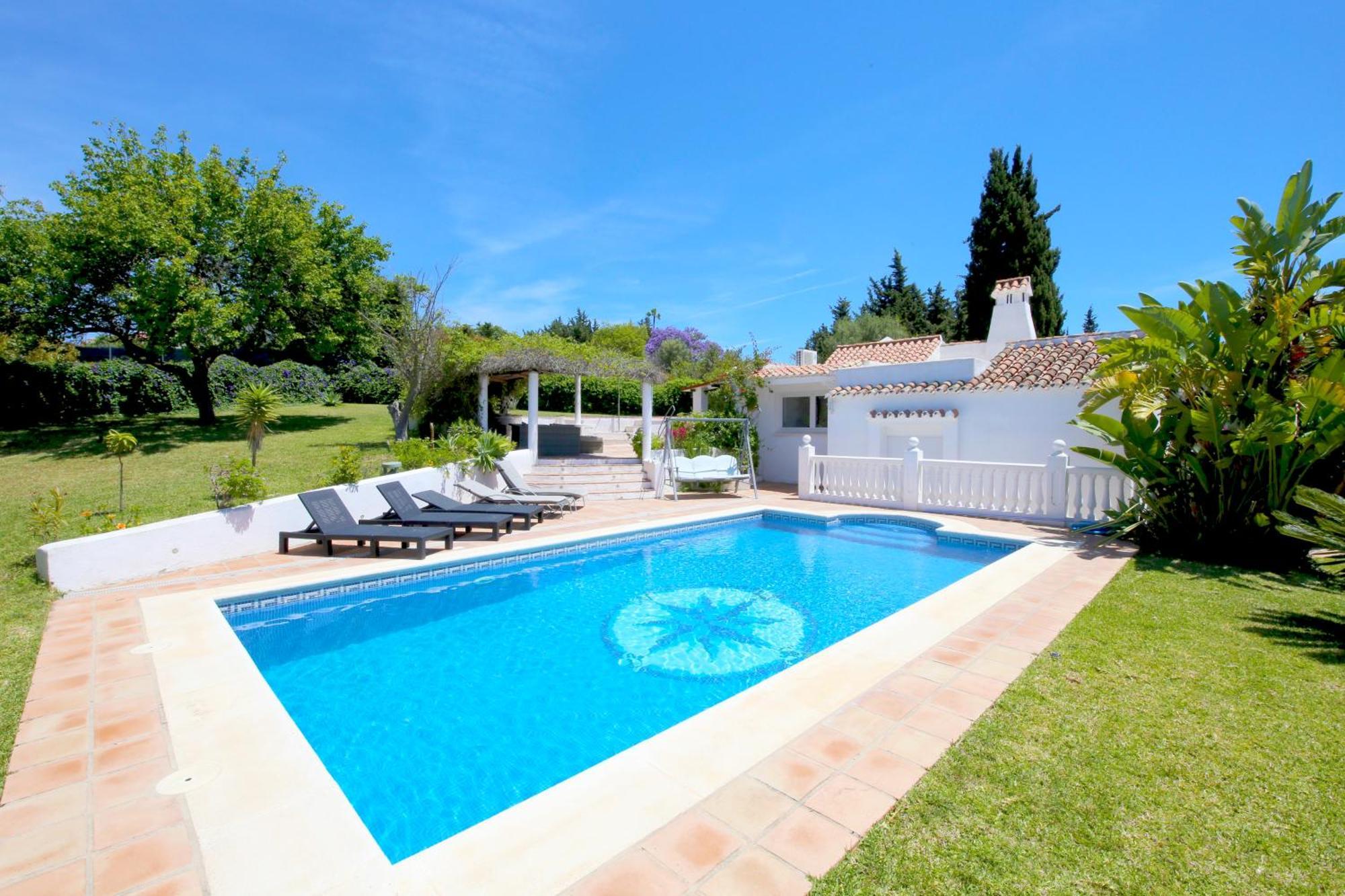 Campo Apartment Estepona
