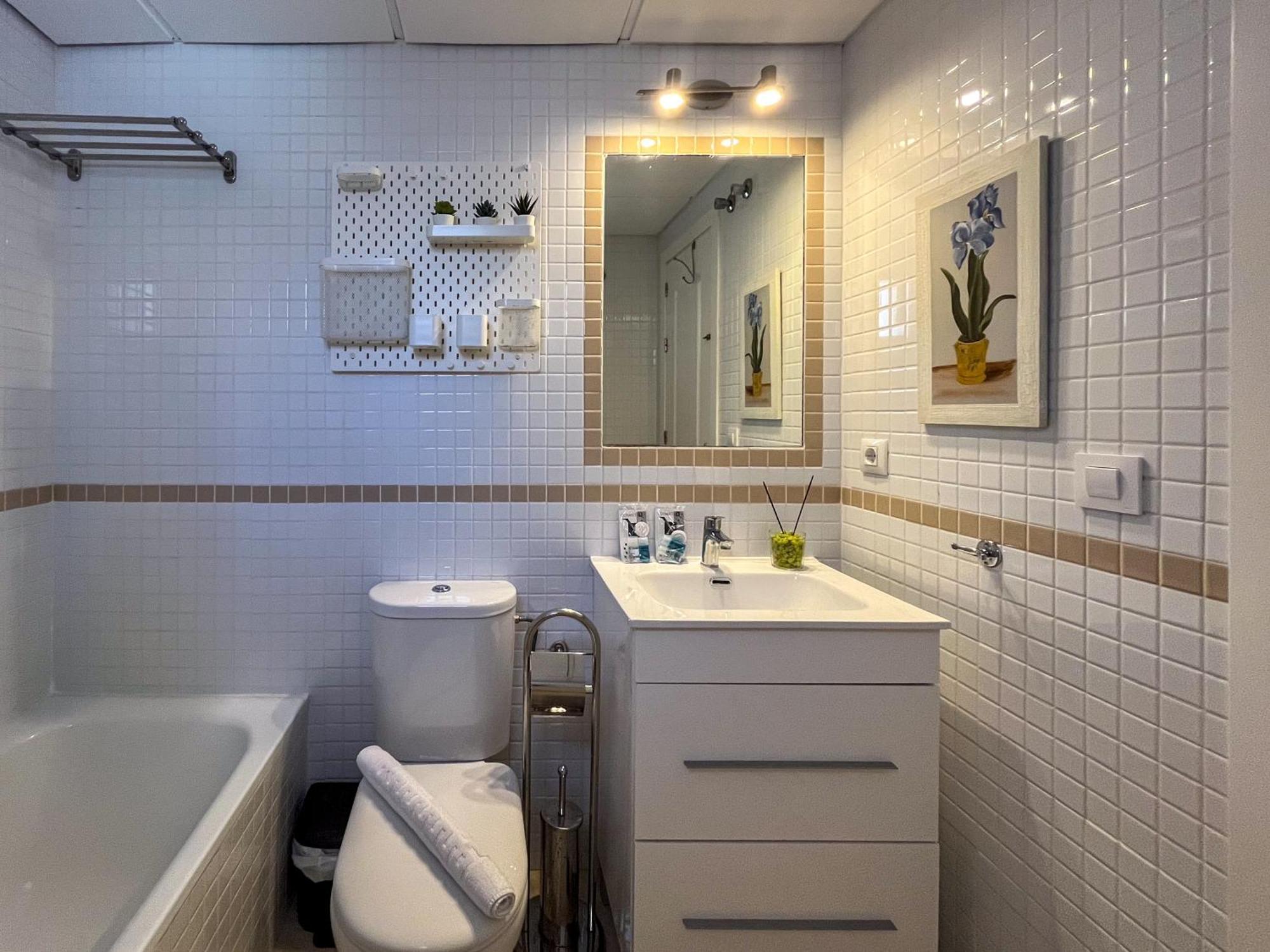 Apartamento Atico La Luz-rota Free Parking By Cadiz4rentals