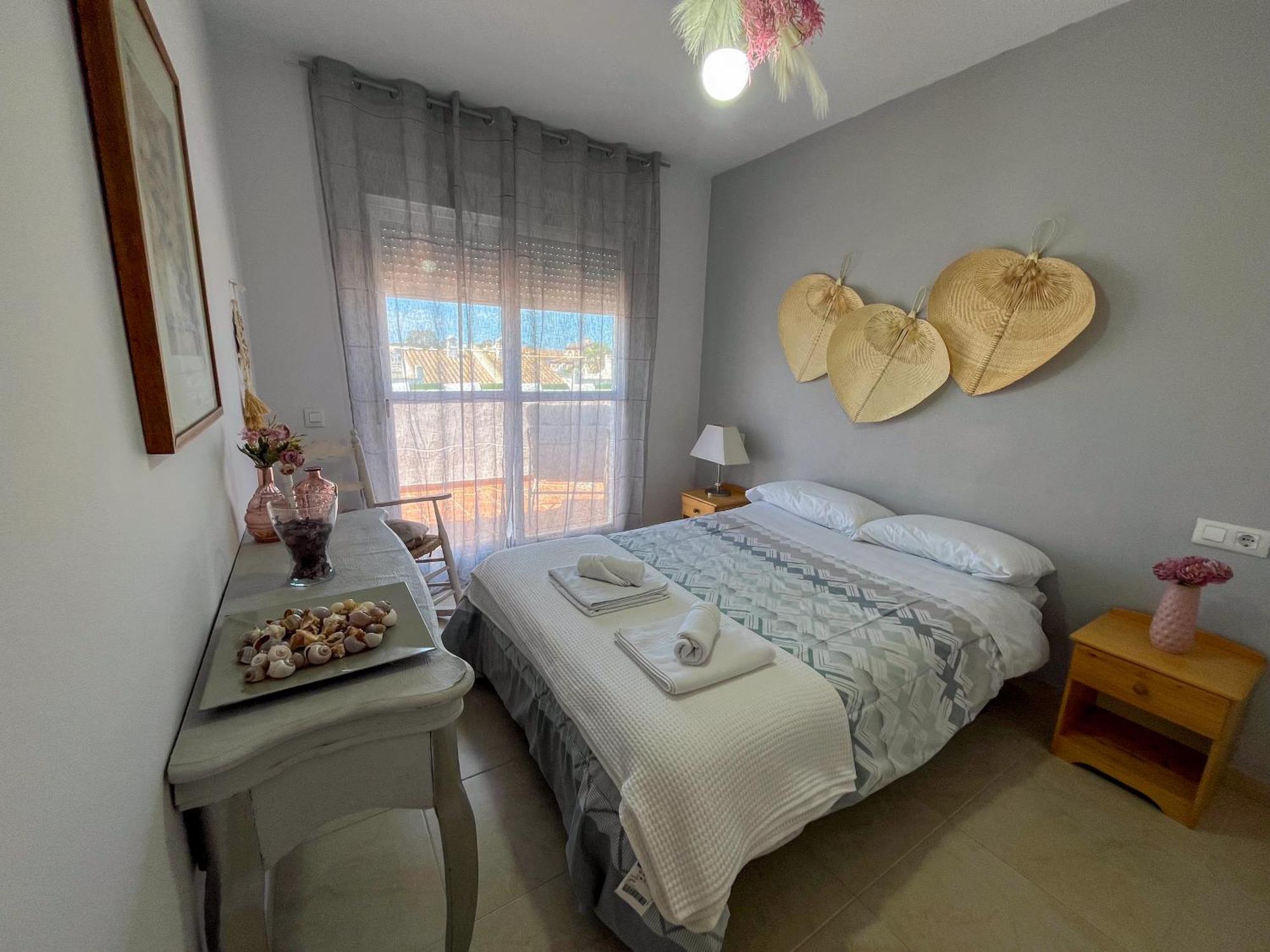 Atico La Luz-rota Free Parking By Cadiz4rentals Apartamento