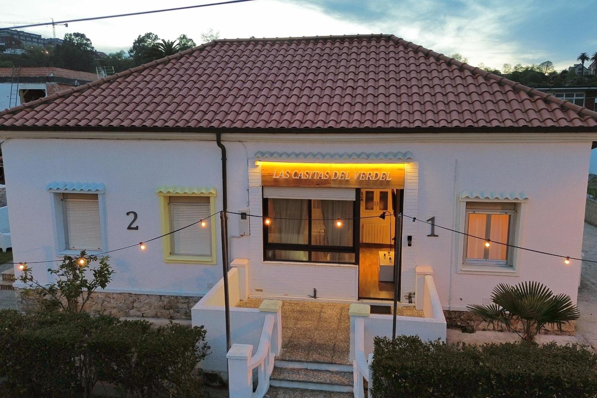 Apartment Casitas Del Verdel *