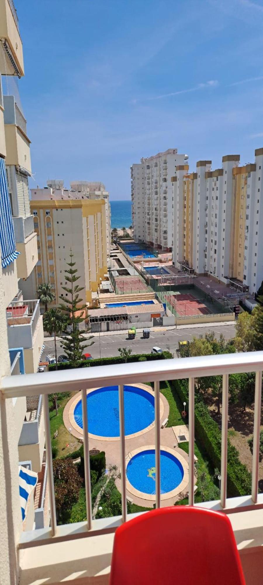 Gandiazar Iv Apartamento