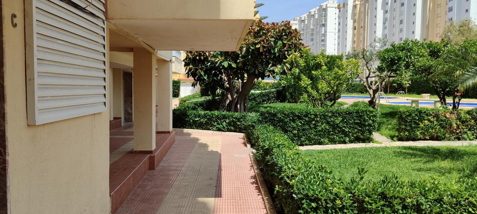 Gandiazar Iv Apartamento
