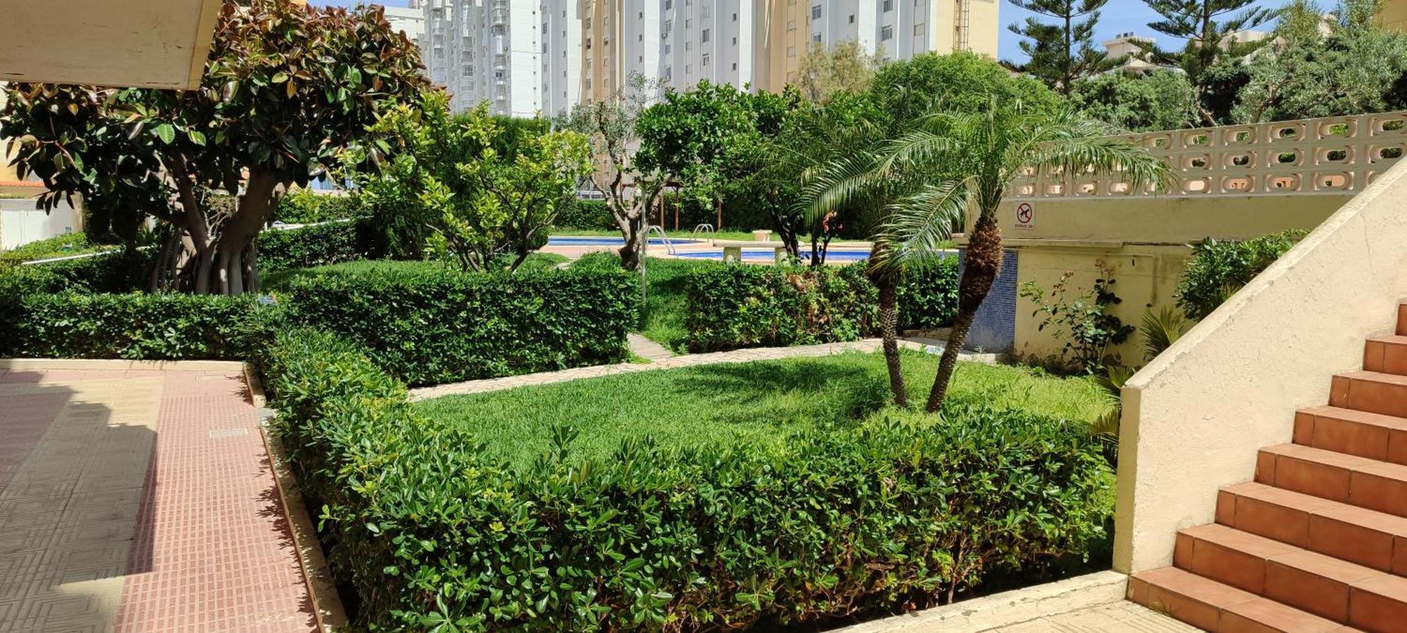 Apartamento Gandiazar Iv Playa de Gandía