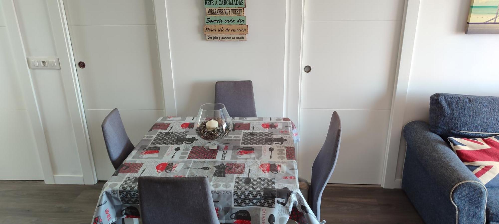 Apartamento Gandiazar Iv Playa de Gandía